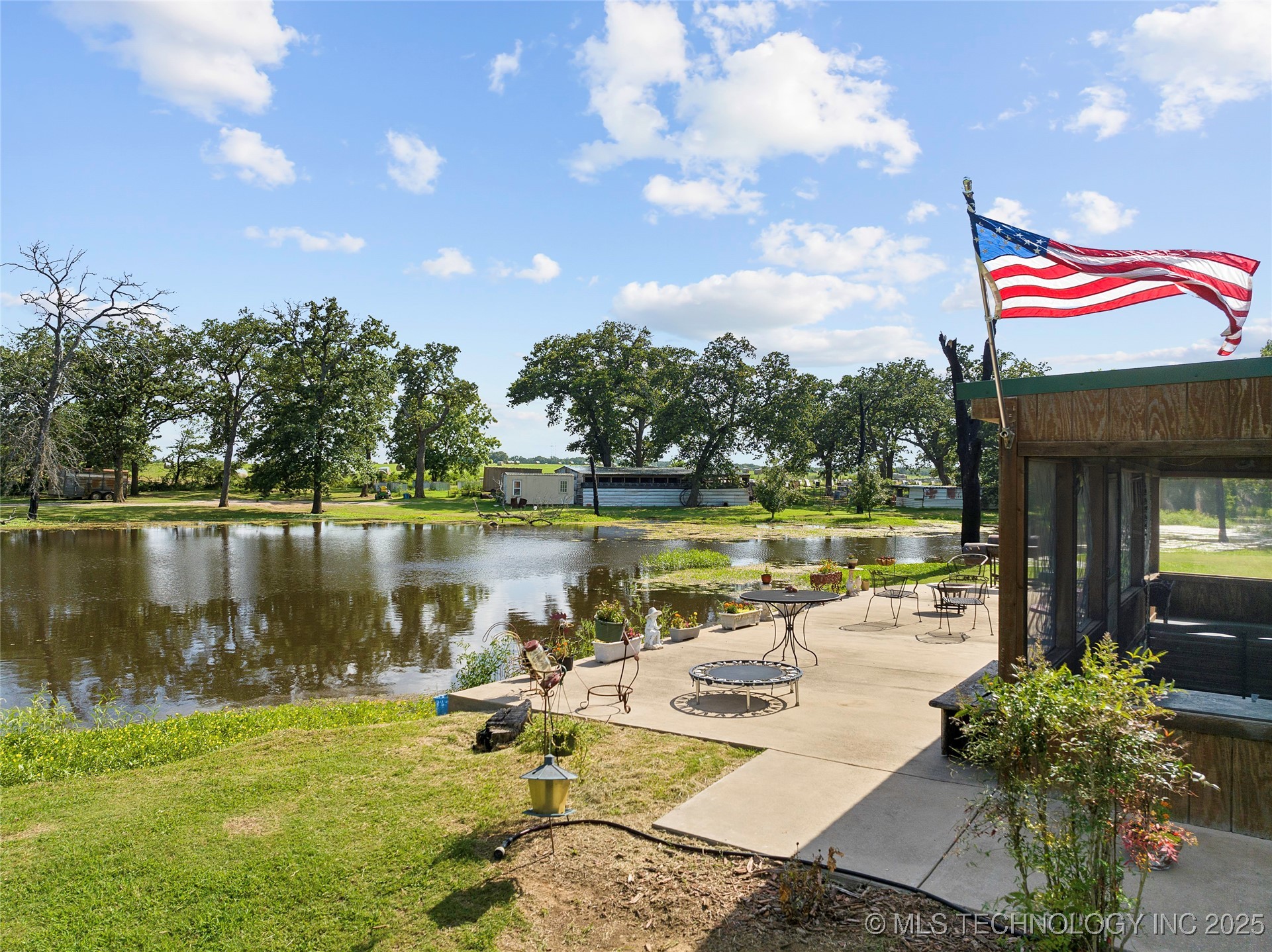 13605 Memorial Wilson OK 73463