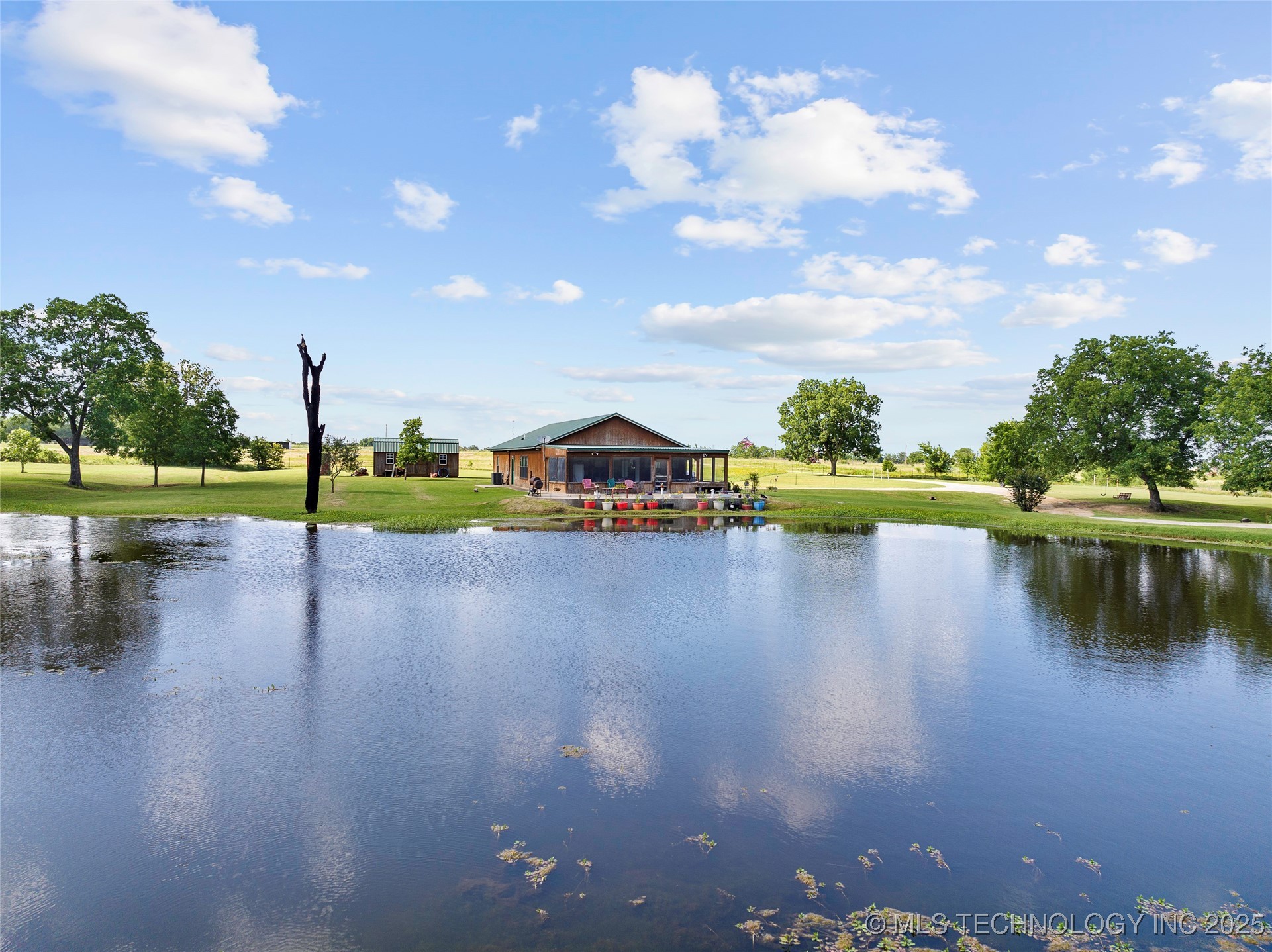 13605 Memorial Wilson OK 73463