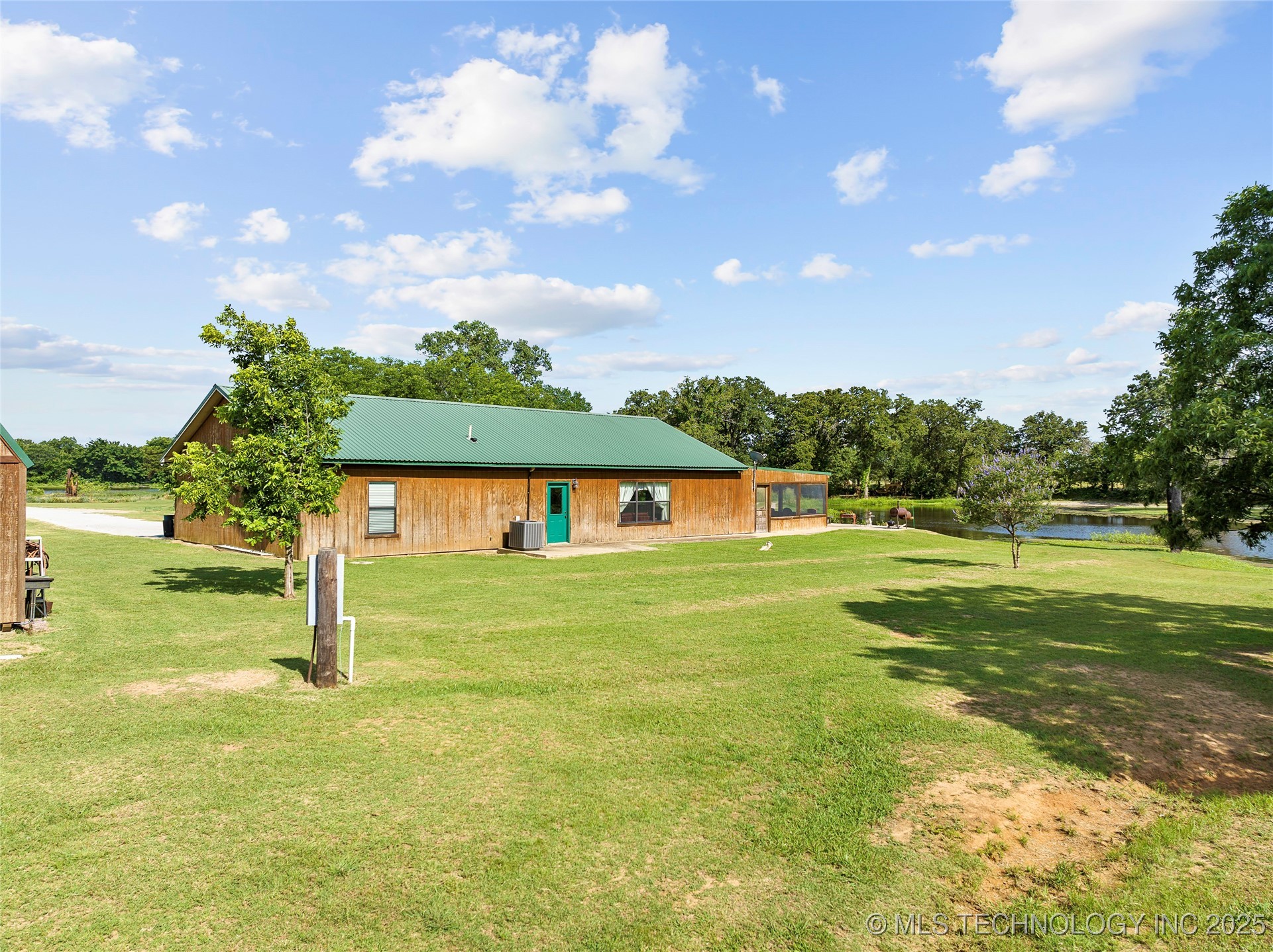 13605 Memorial Wilson OK 73463