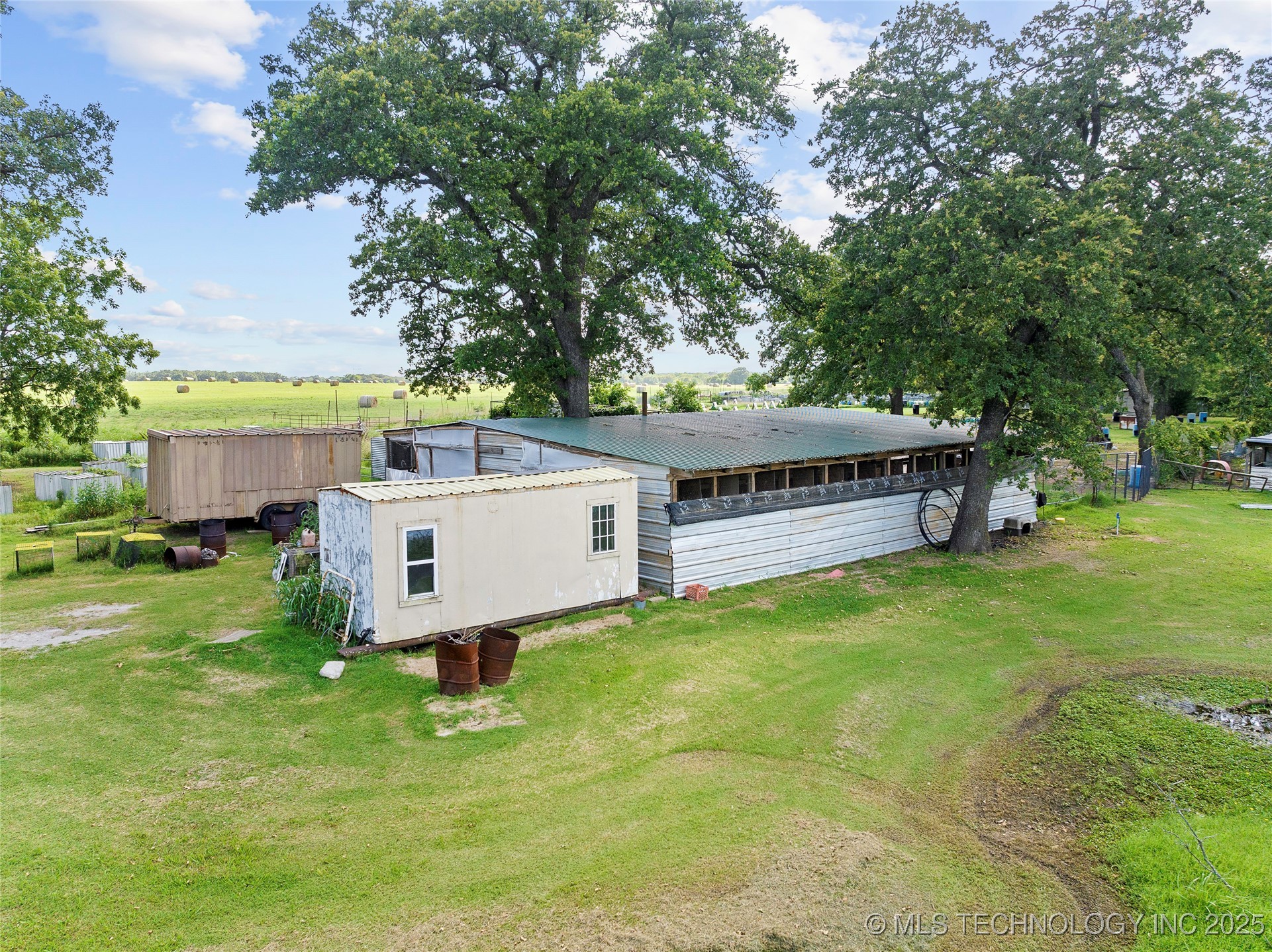 13605 Memorial Wilson OK 73463