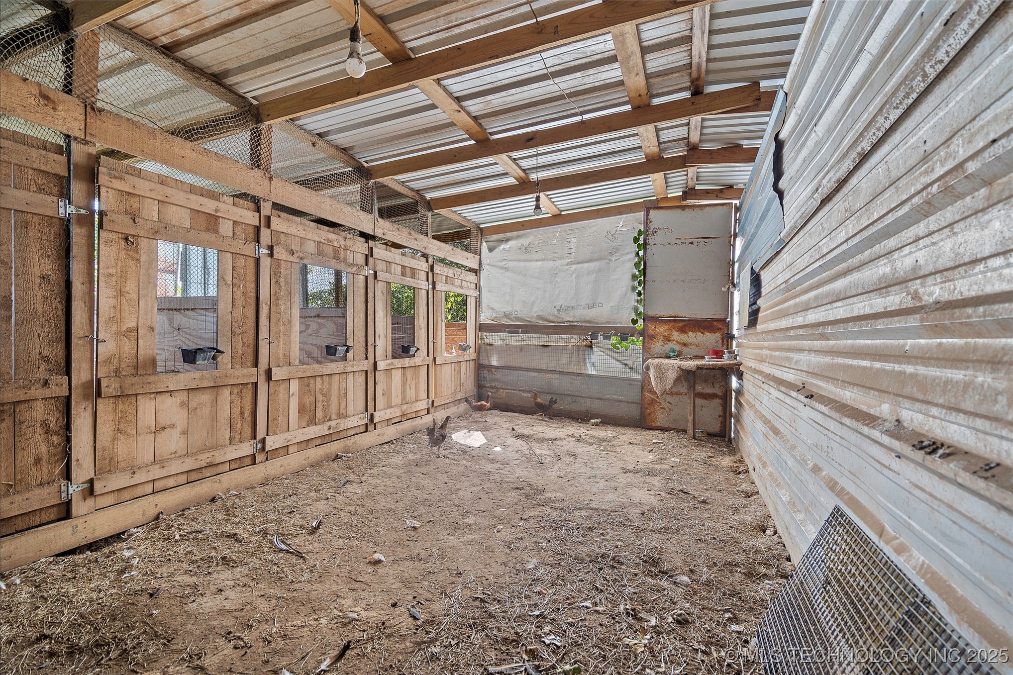 13605 Memorial Wilson OK 73463