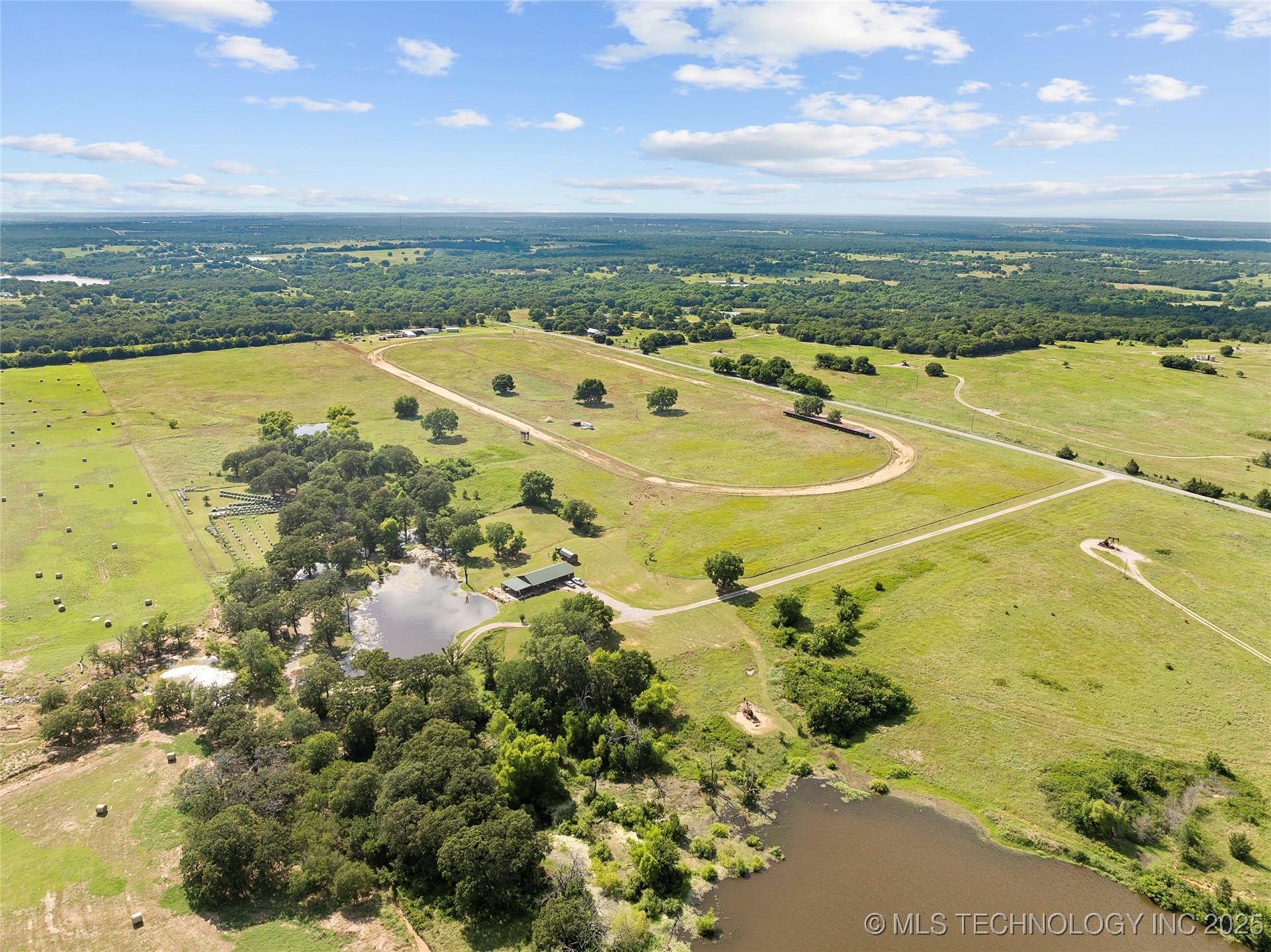 13605 Memorial Wilson OK 73463