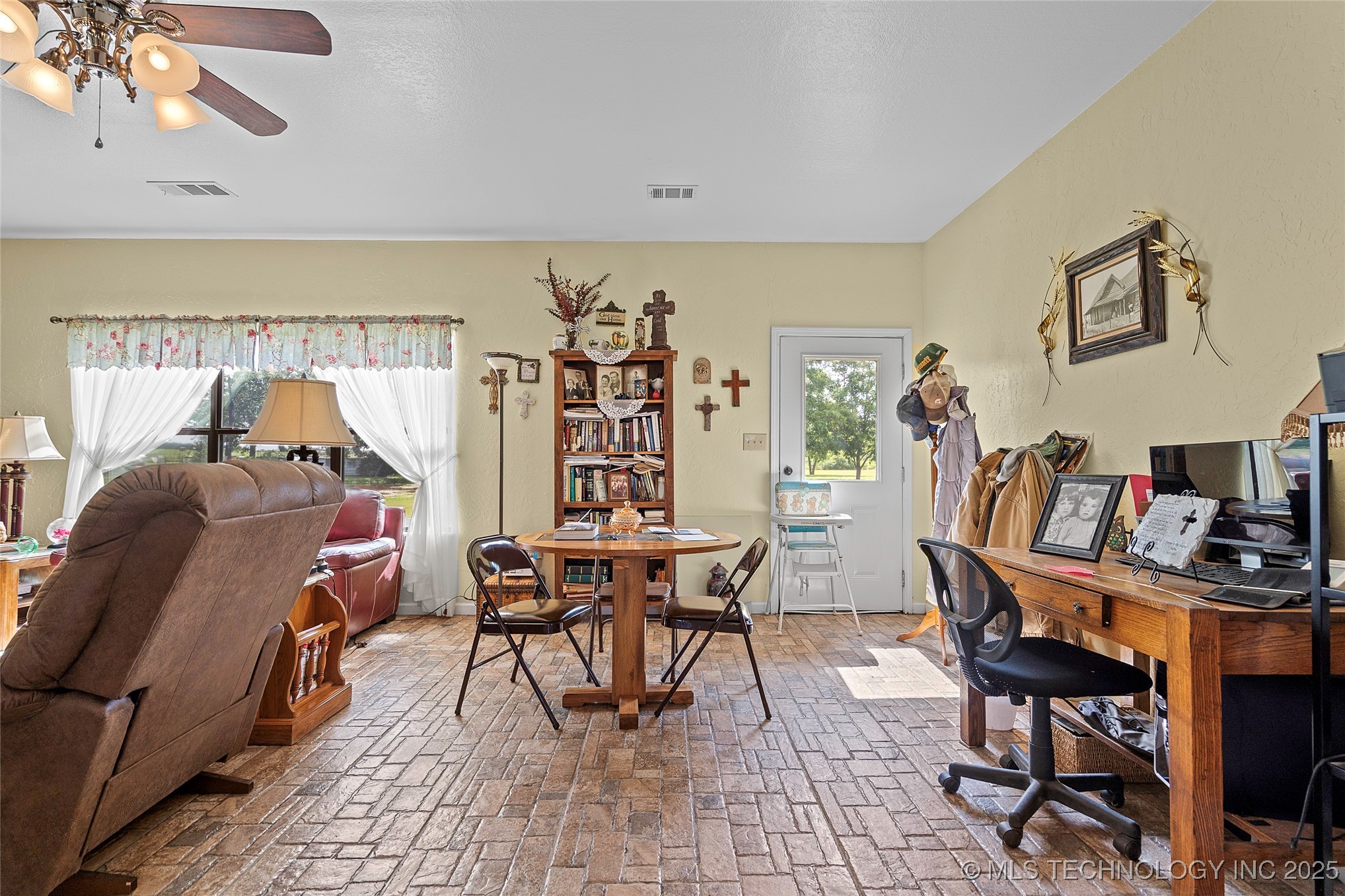 13605 Memorial Wilson OK 73463