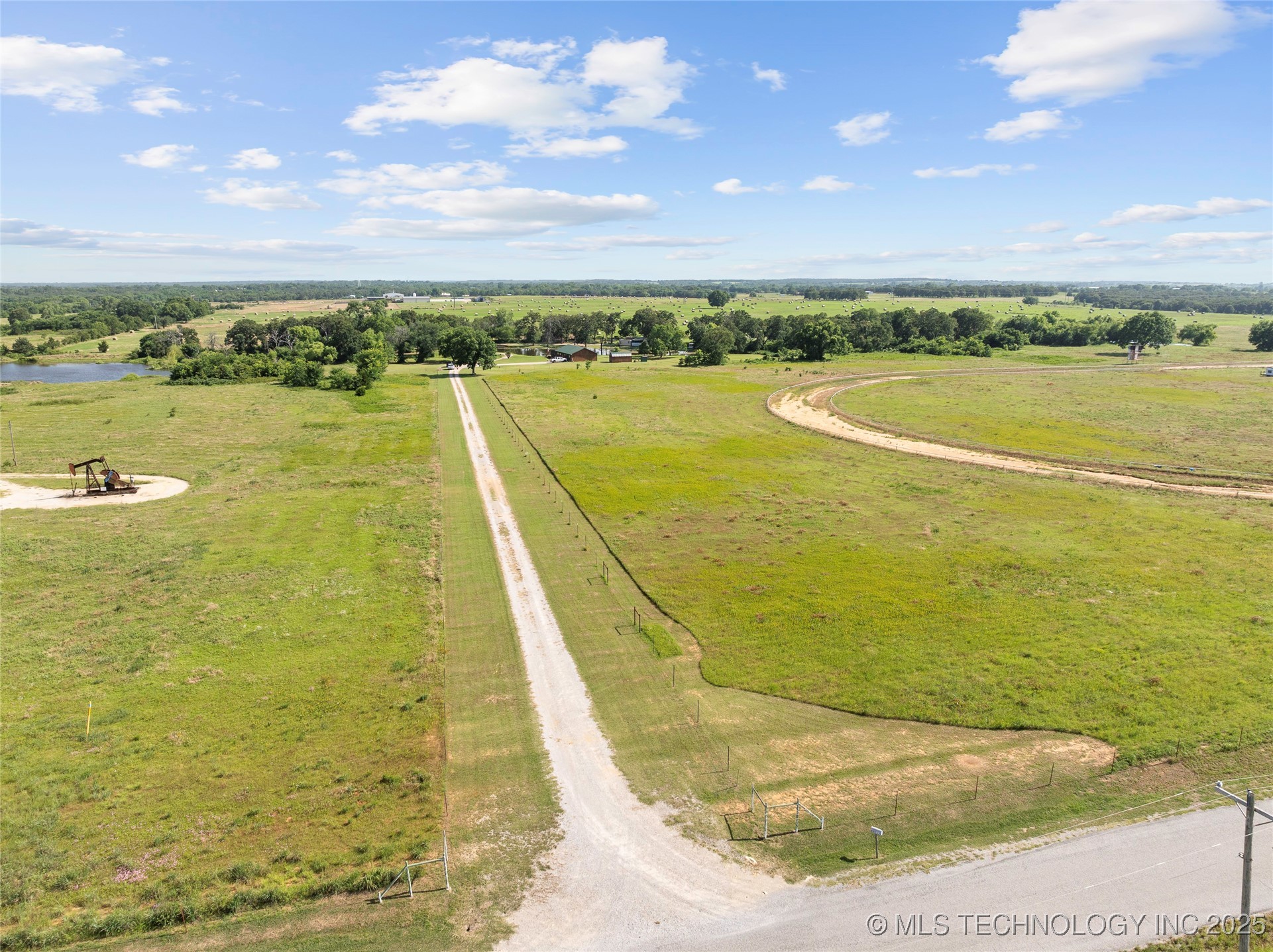 13605 Memorial Wilson OK 73463
