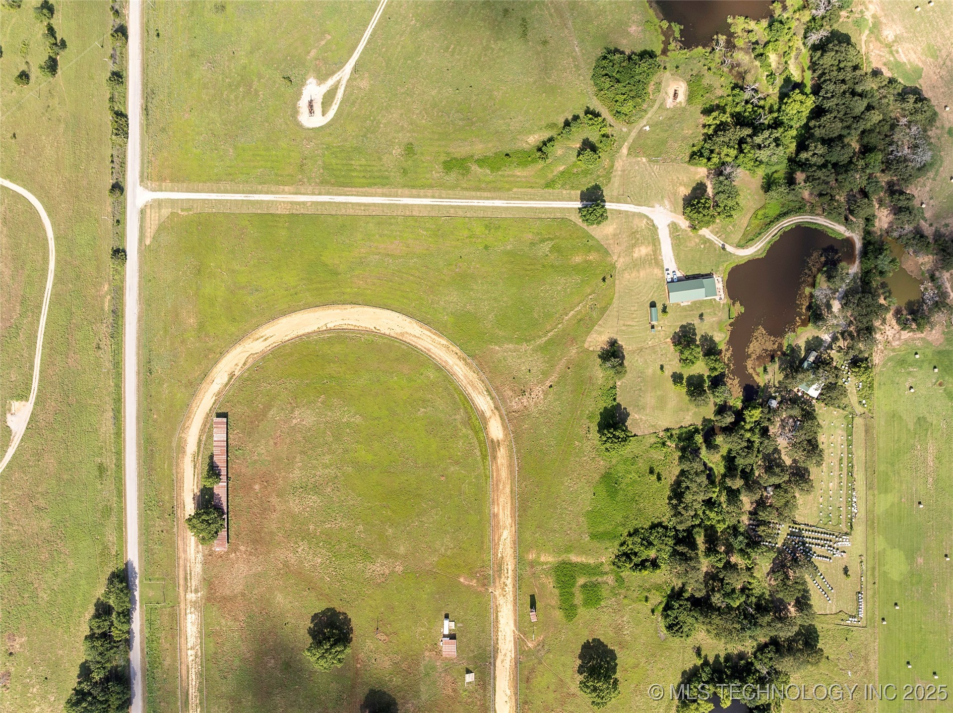 13605 Memorial Wilson OK 73463
