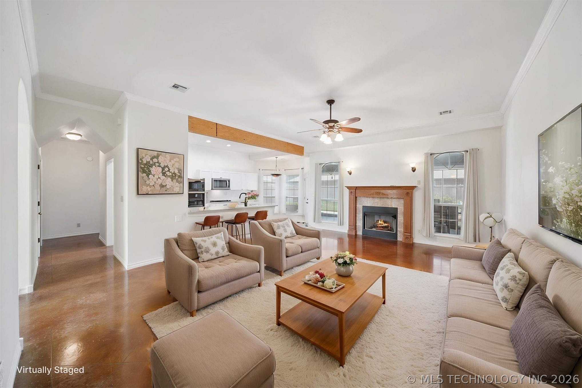 8037 Vintage Trace Drive Claremore OK 74019