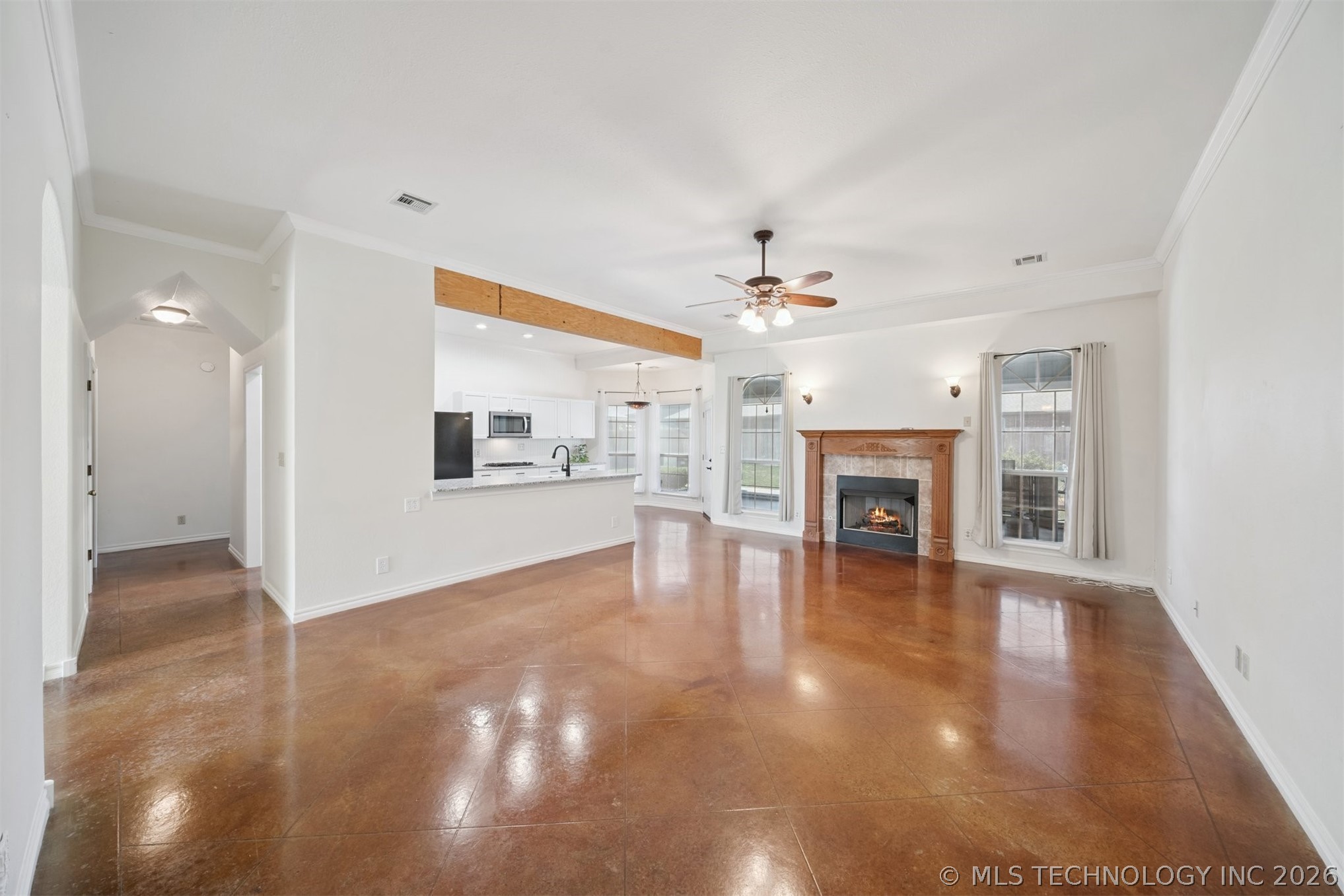 8037 Vintage Trace Drive Claremore OK 74019