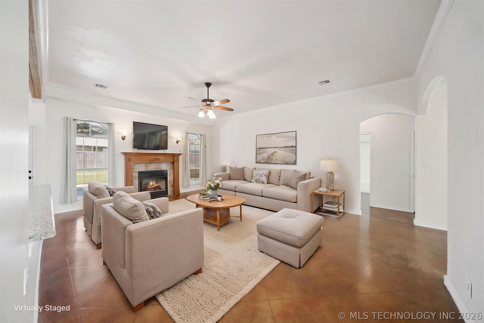 8037 Vintage Trace Drive Claremore OK 74019