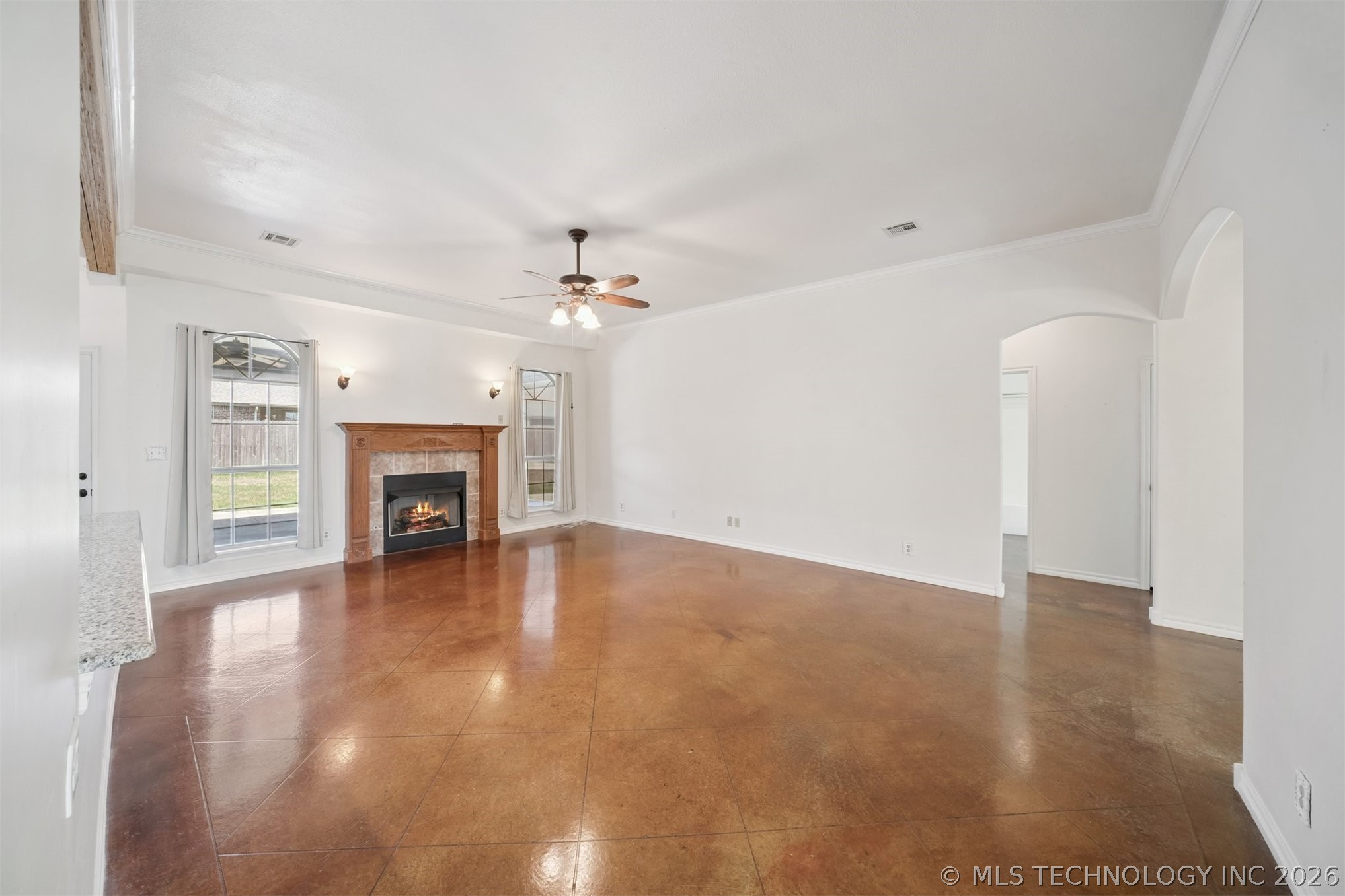 8037 Vintage Trace Drive Claremore OK 74019