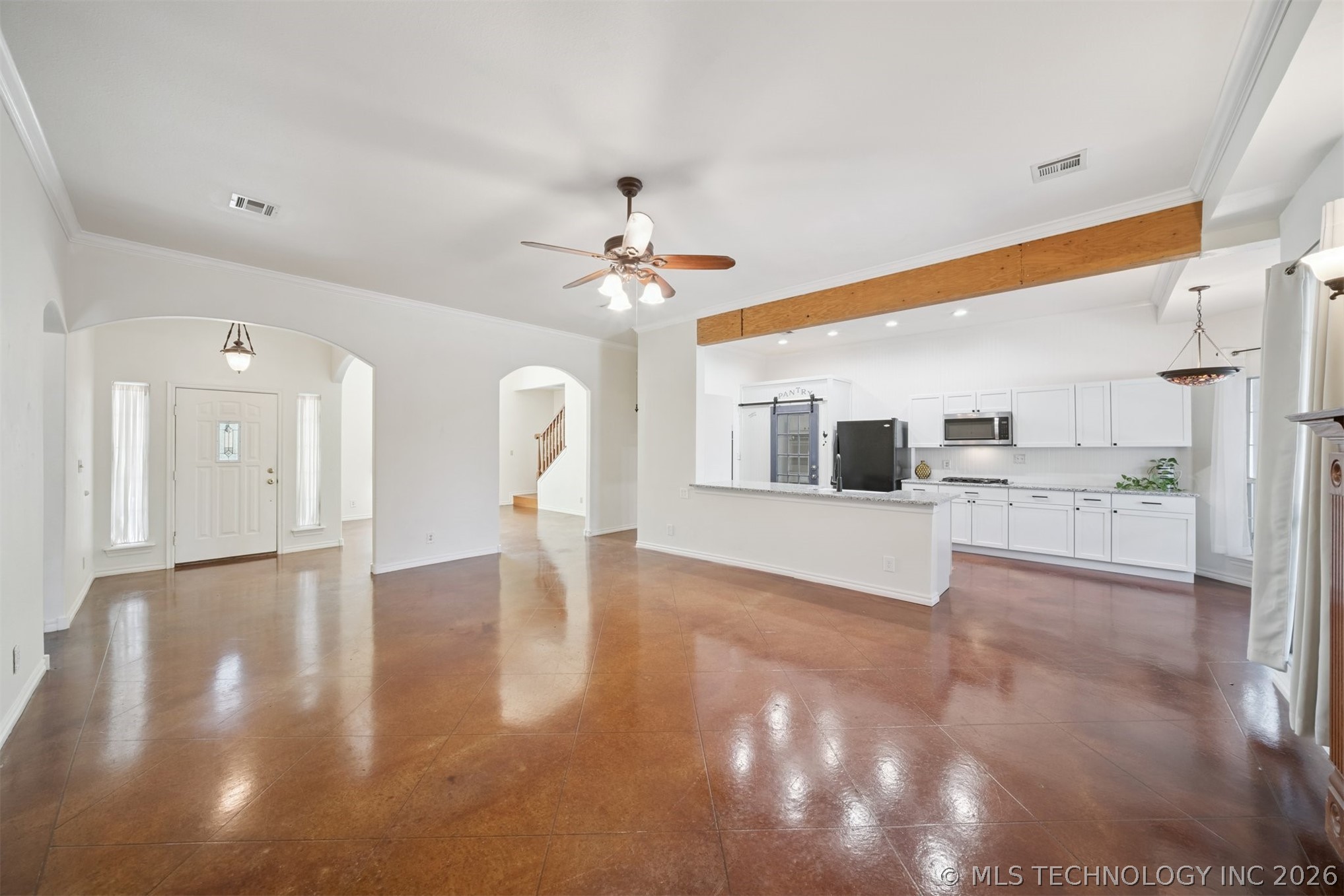 8037 Vintage Trace Drive Claremore OK 74019