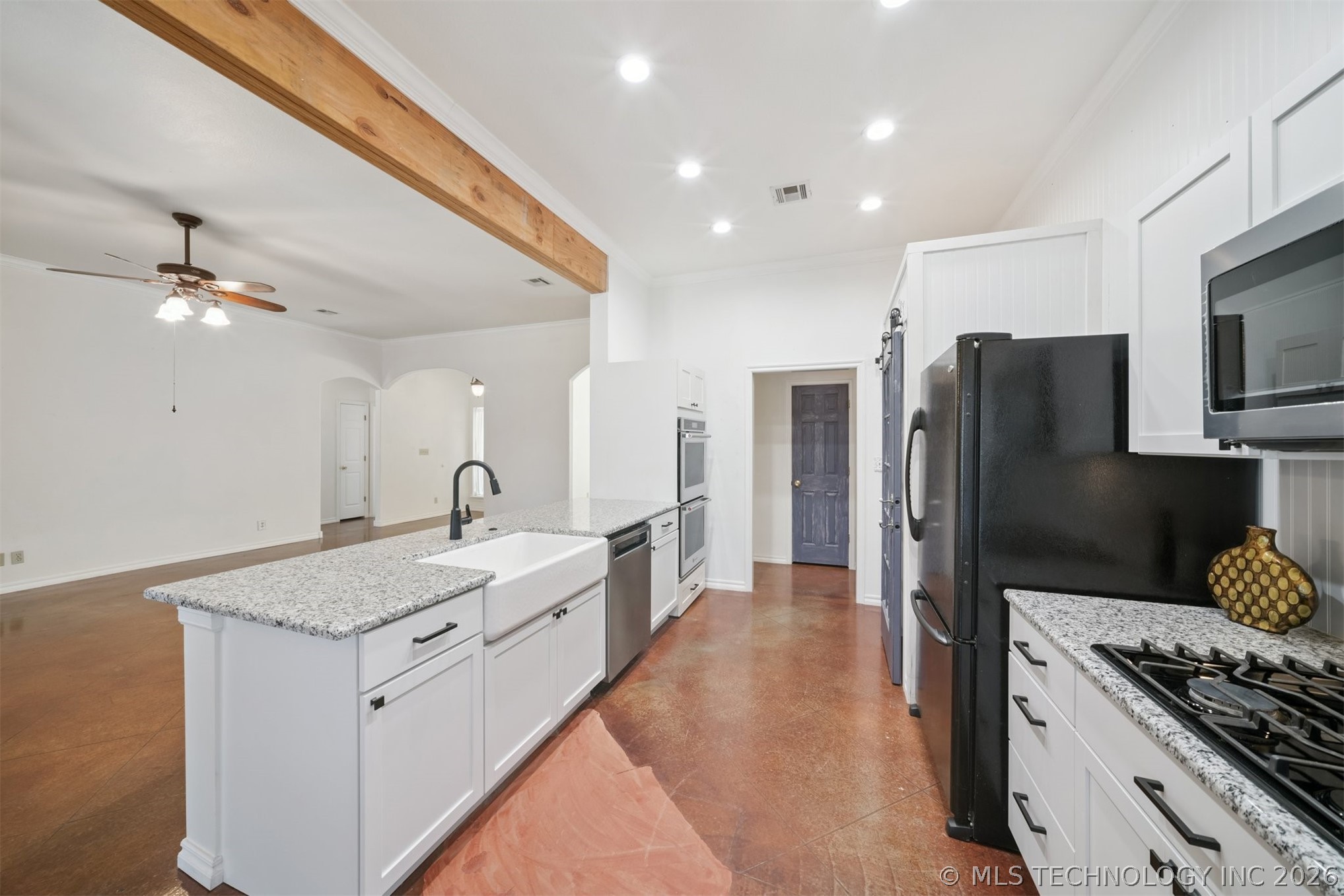 8037 Vintage Trace Drive Claremore OK 74019