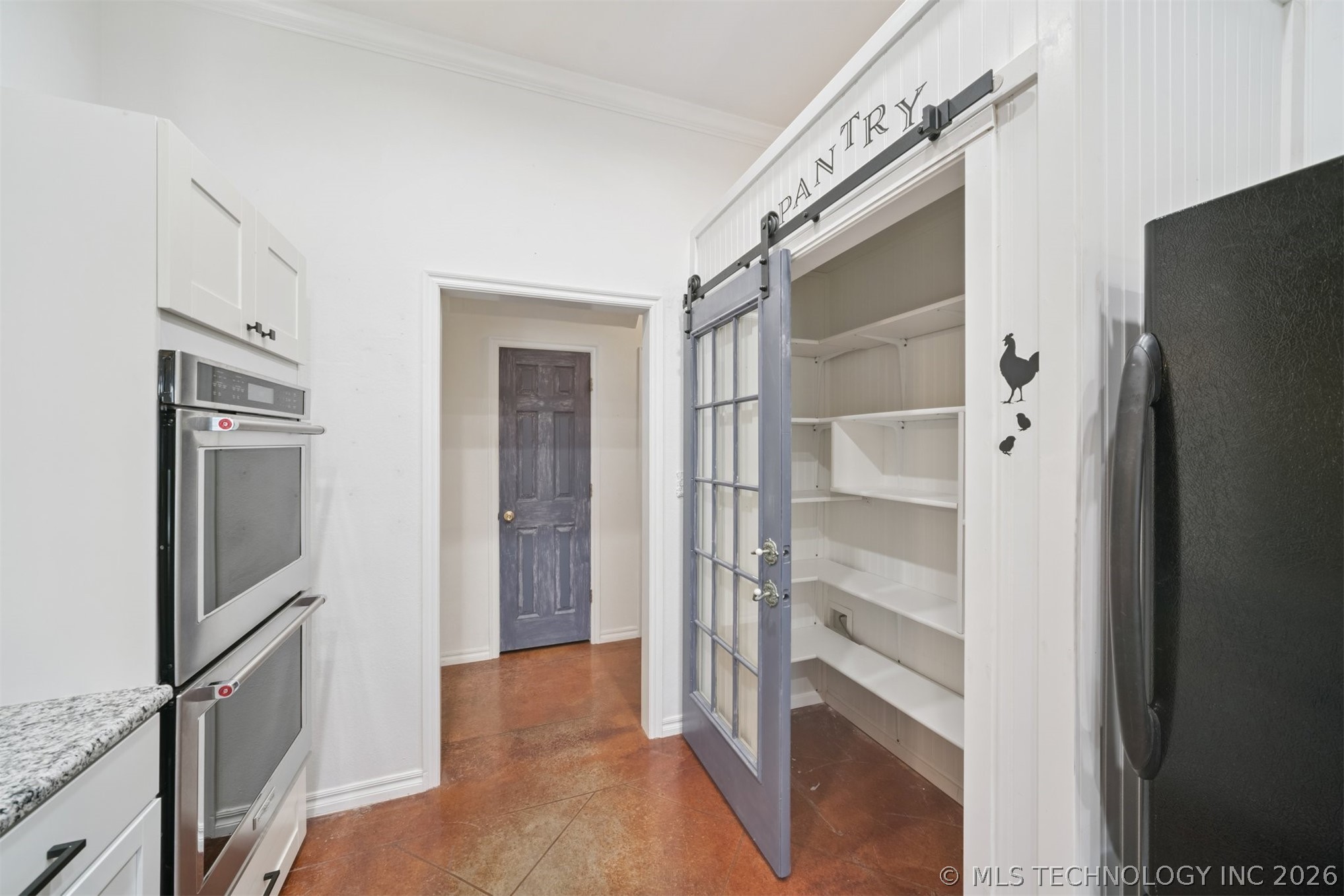8037 Vintage Trace Drive Claremore OK 74019