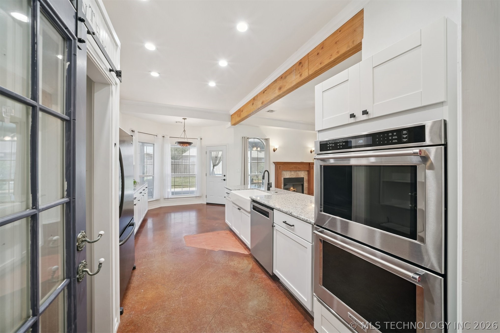 8037 Vintage Trace Drive Claremore OK 74019