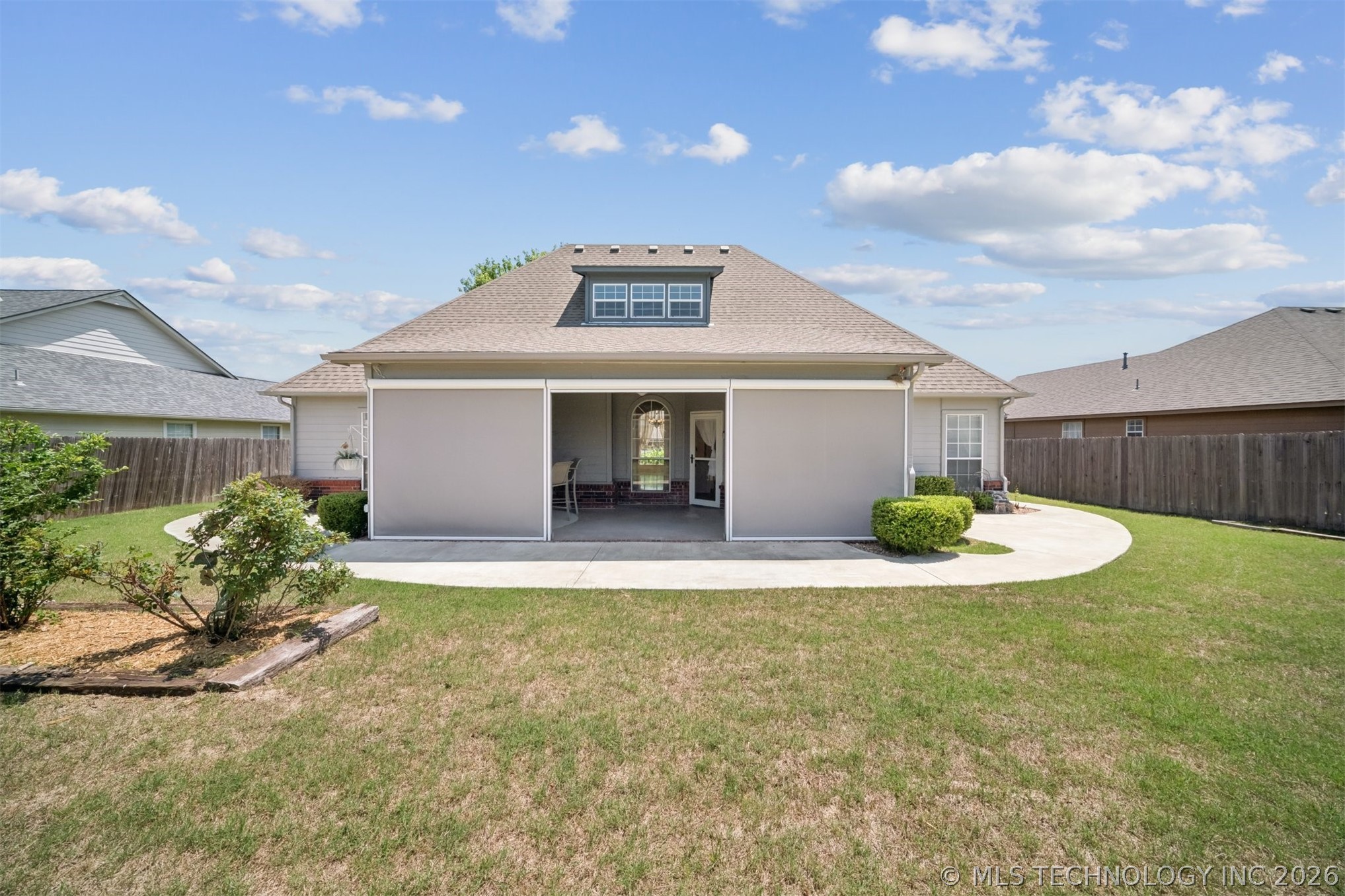 8037 Vintage Trace Drive Claremore OK 74019
