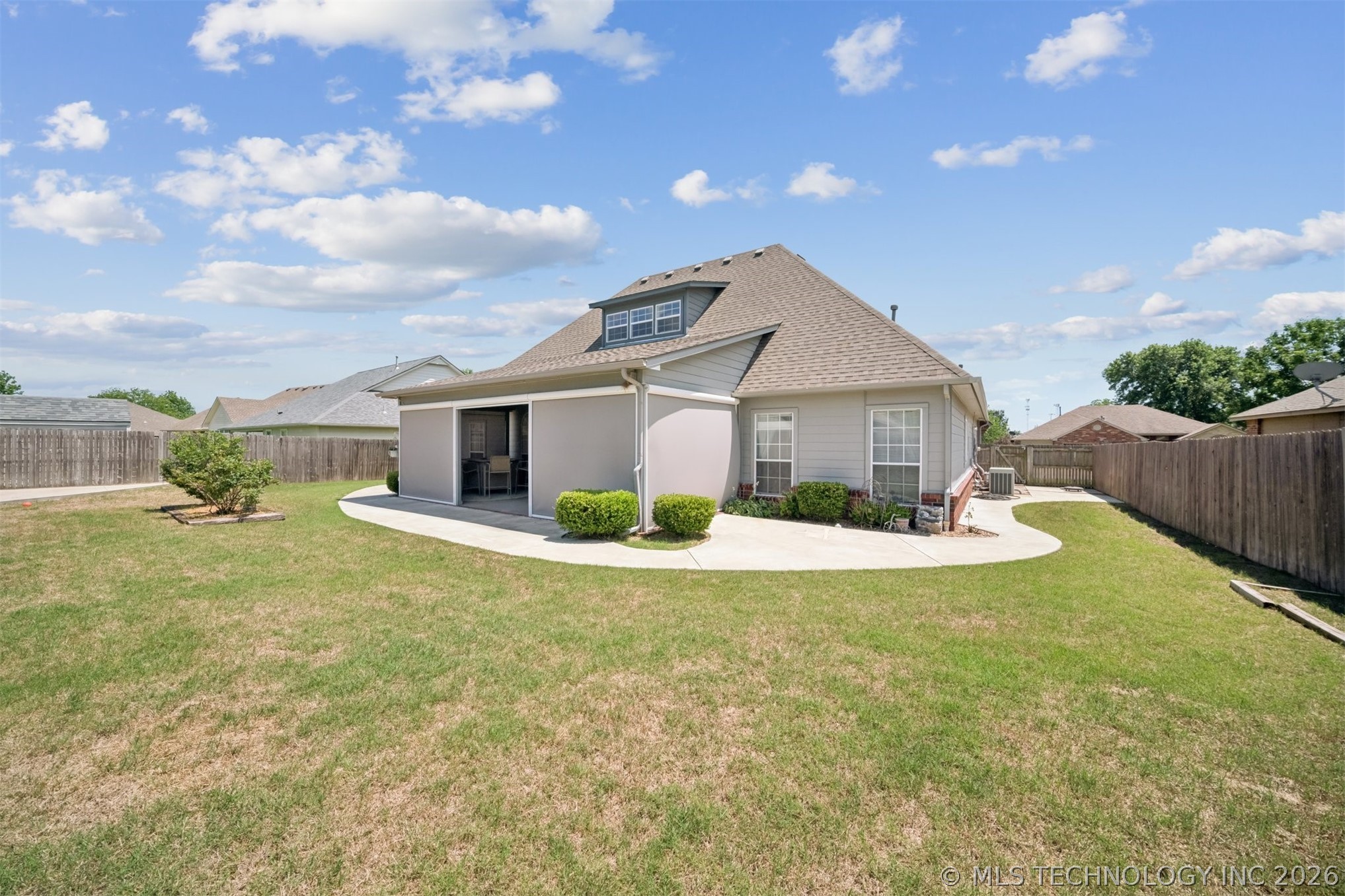 8037 Vintage Trace Drive Claremore OK 74019