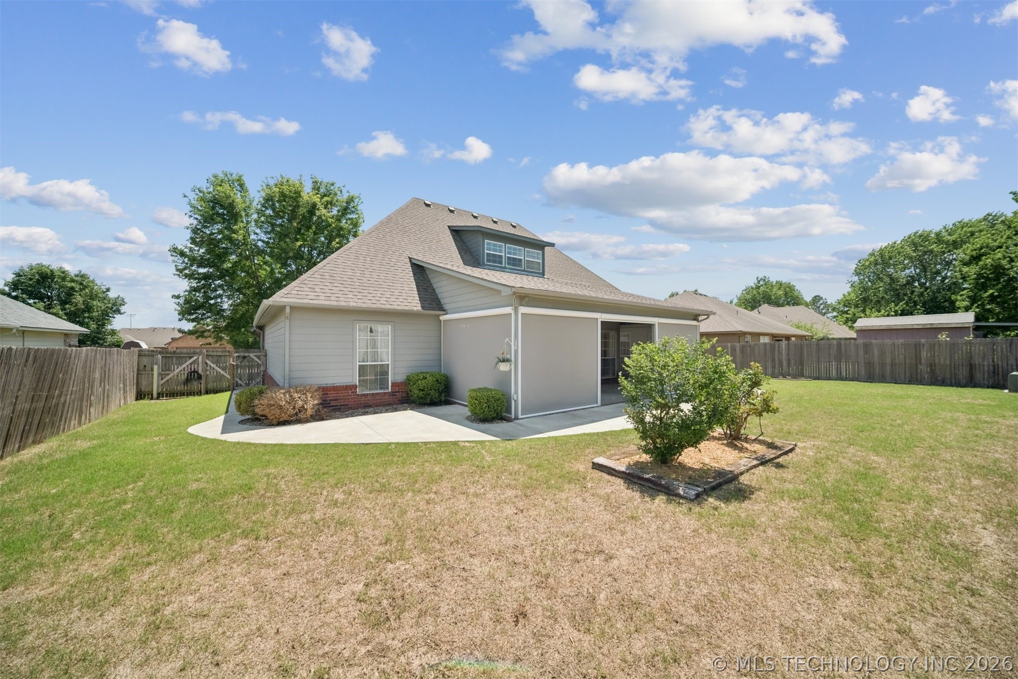 8037 Vintage Trace Drive Claremore OK 74019