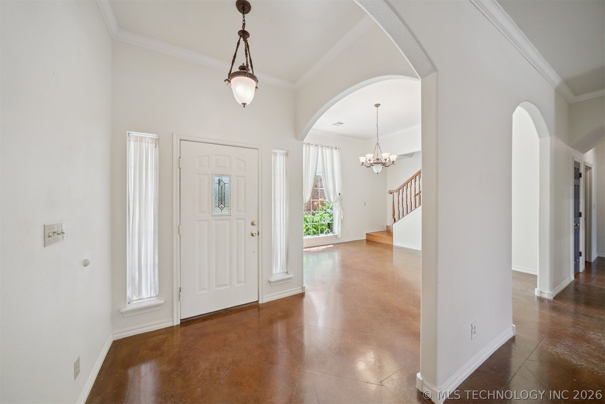 8037 Vintage Trace Drive Claremore OK 74019