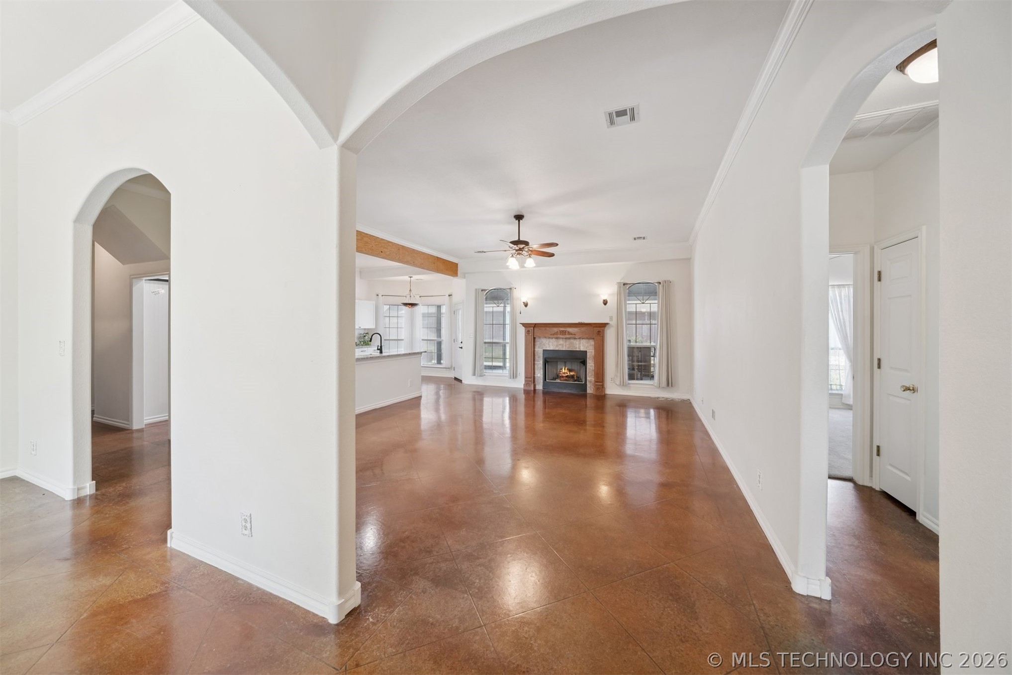 8037 Vintage Trace Drive Claremore OK 74019