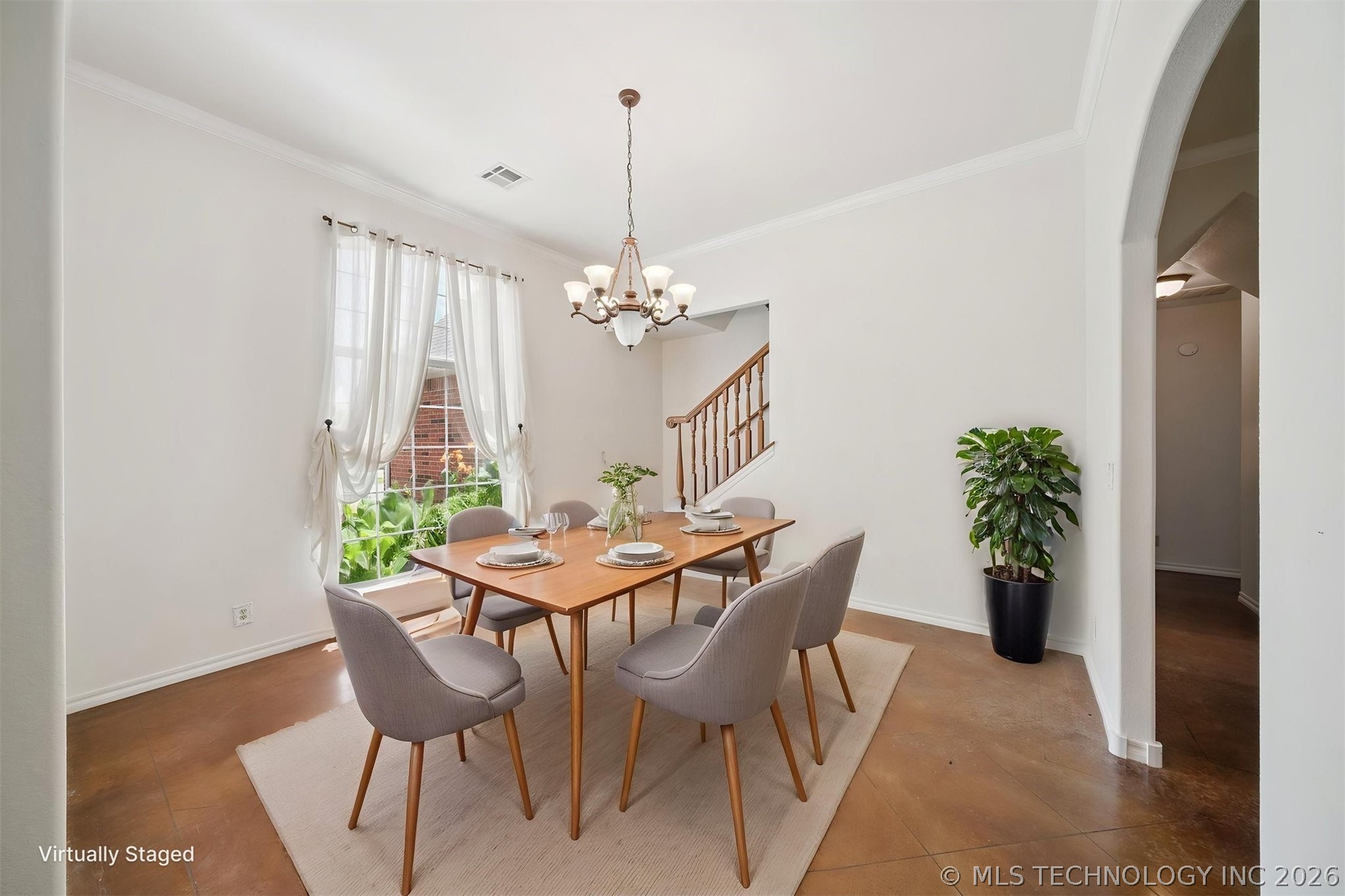 8037 Vintage Trace Drive Claremore OK 74019