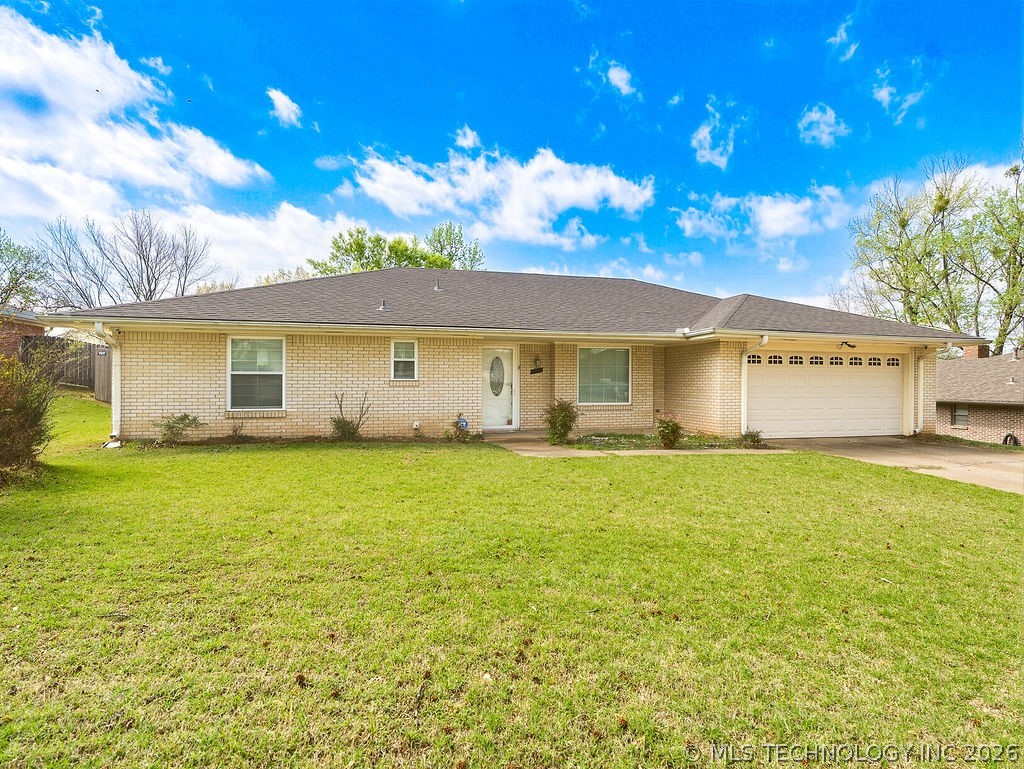 1915 E 15th Street Ada OK 74820
