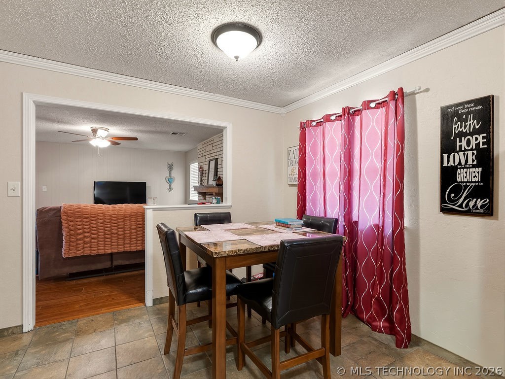 1915 E 15th Street Ada OK 74820