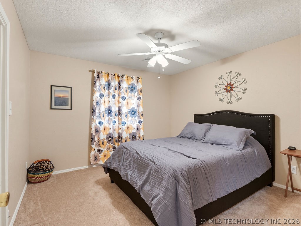 1915 E 15th Street Ada OK 74820