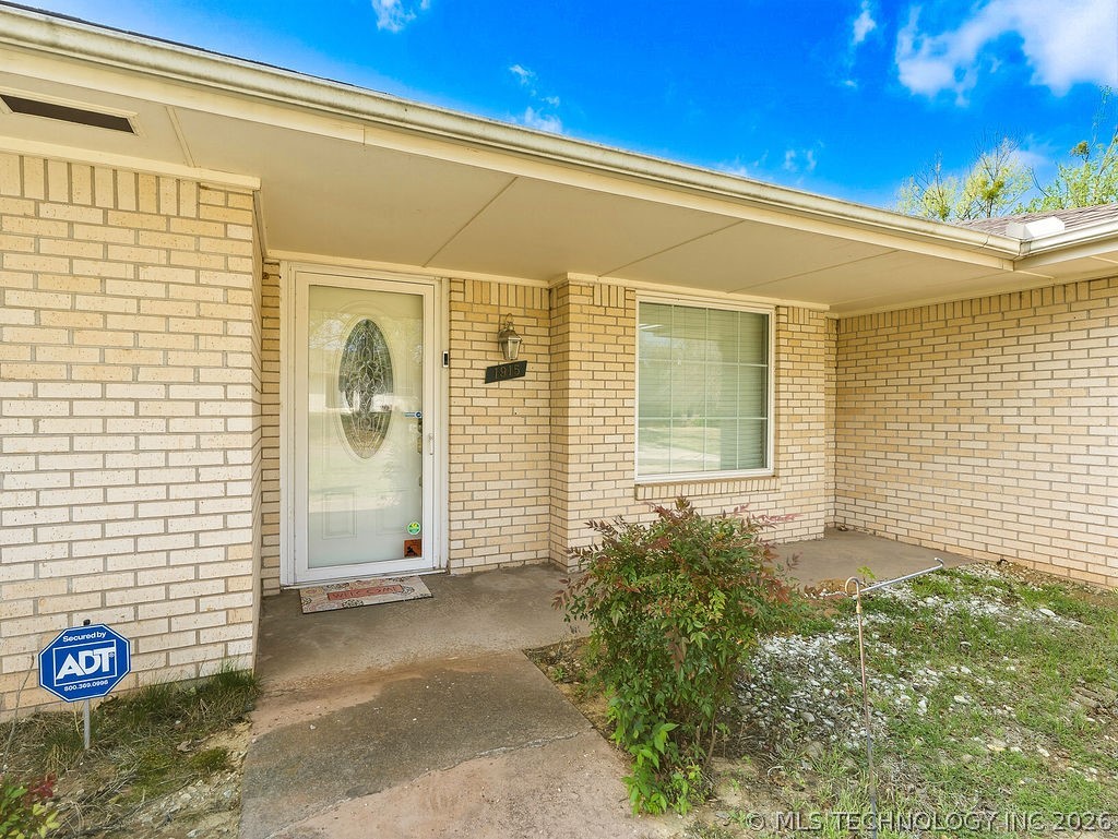 1915 E 15th Street Ada OK 74820
