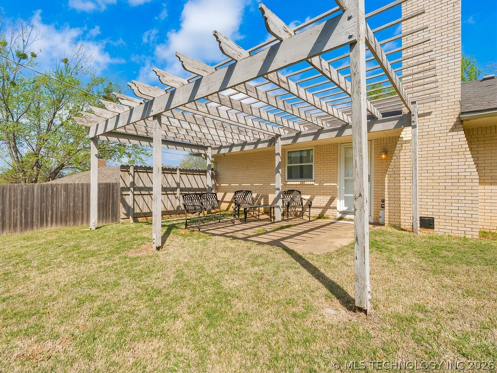 1915 E 15th Street Ada OK 74820