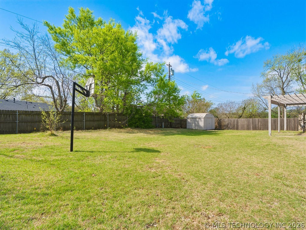 1915 E 15th Street Ada OK 74820