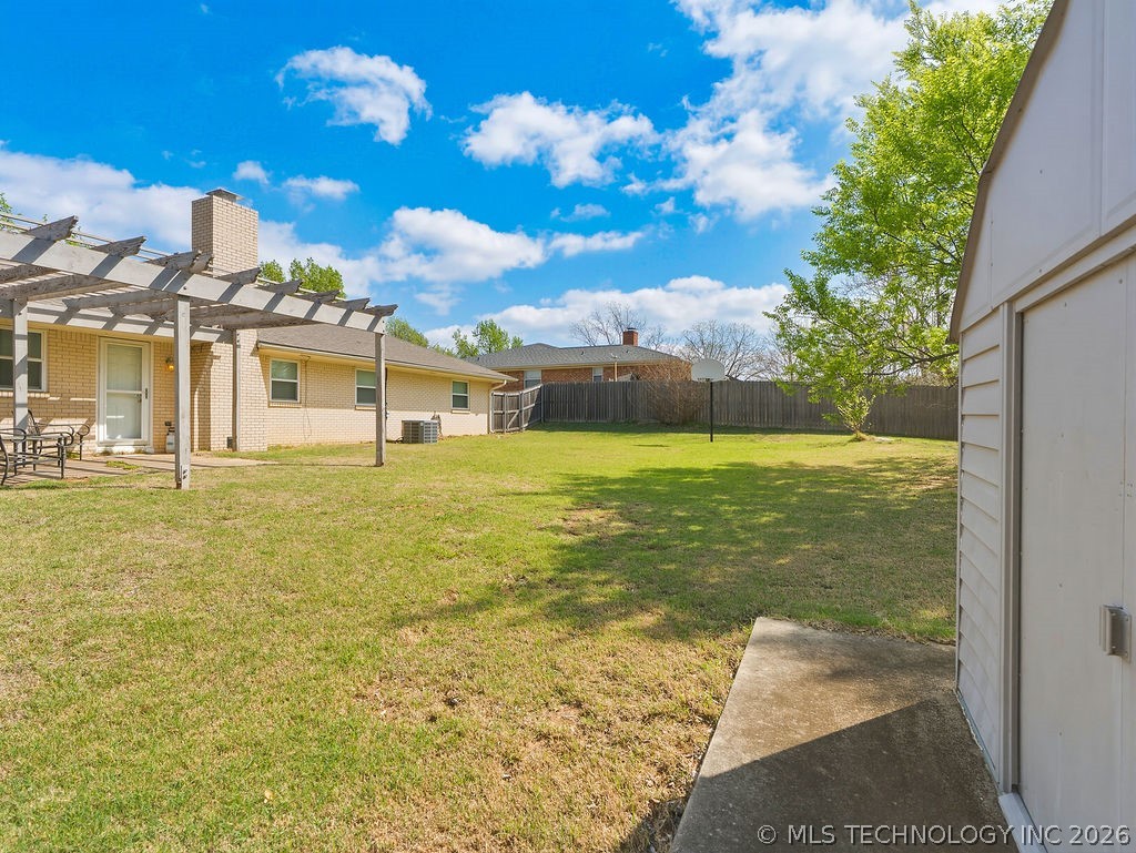 1915 E 15th Street Ada OK 74820