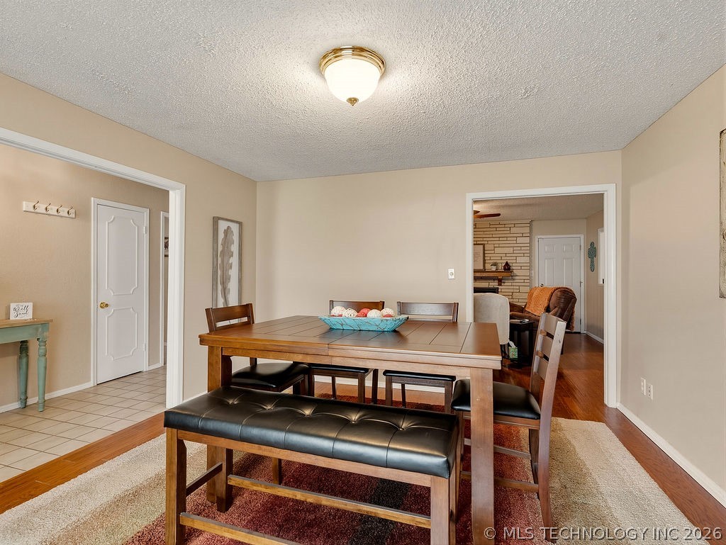 1915 E 15th Street Ada OK 74820