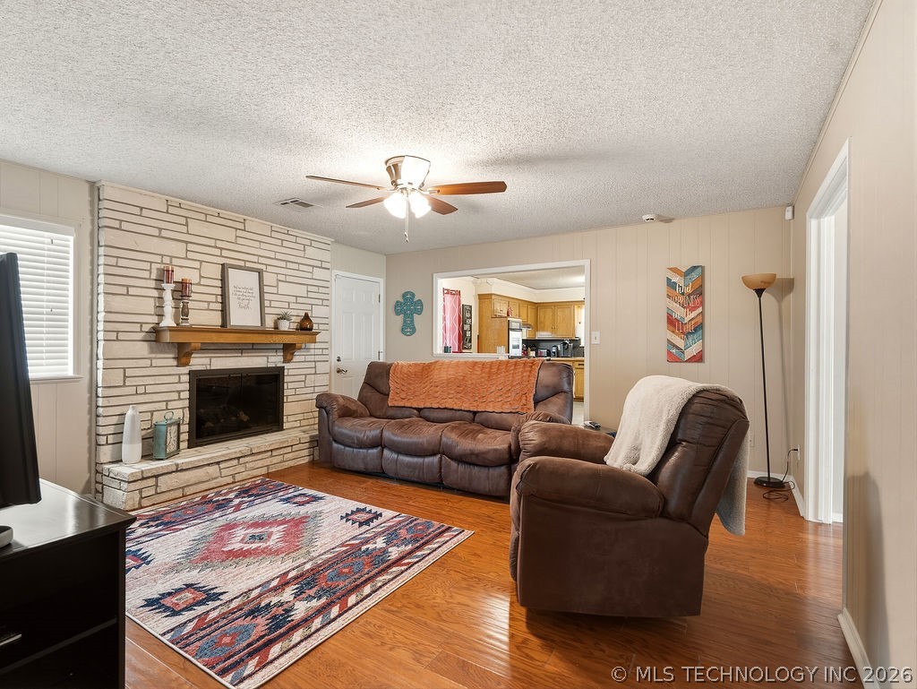 1915 E 15th Street Ada OK 74820