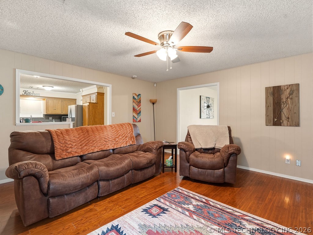 1915 E 15th Street Ada OK 74820