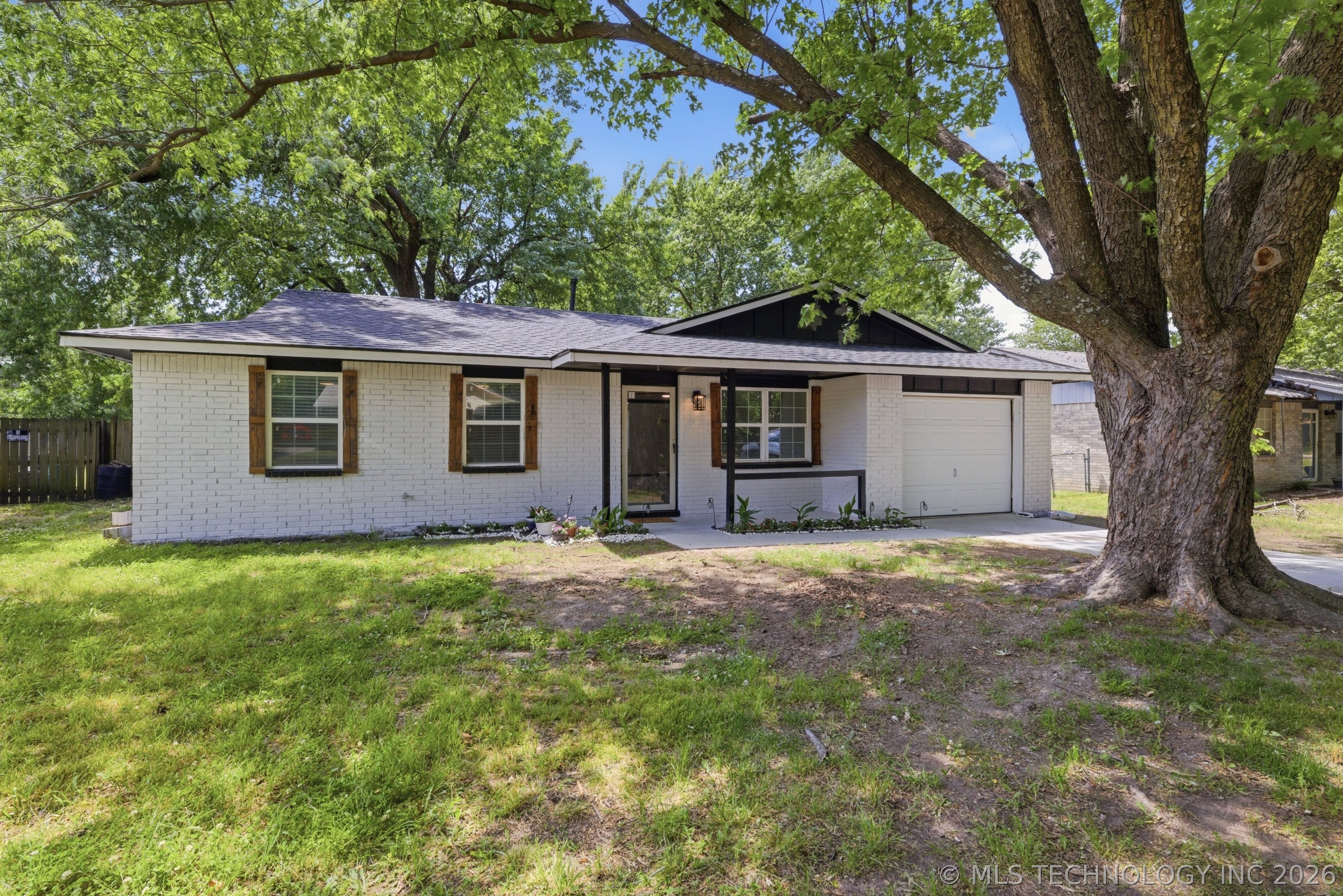 13826 S Elm Avenue Glenpool OK 74033