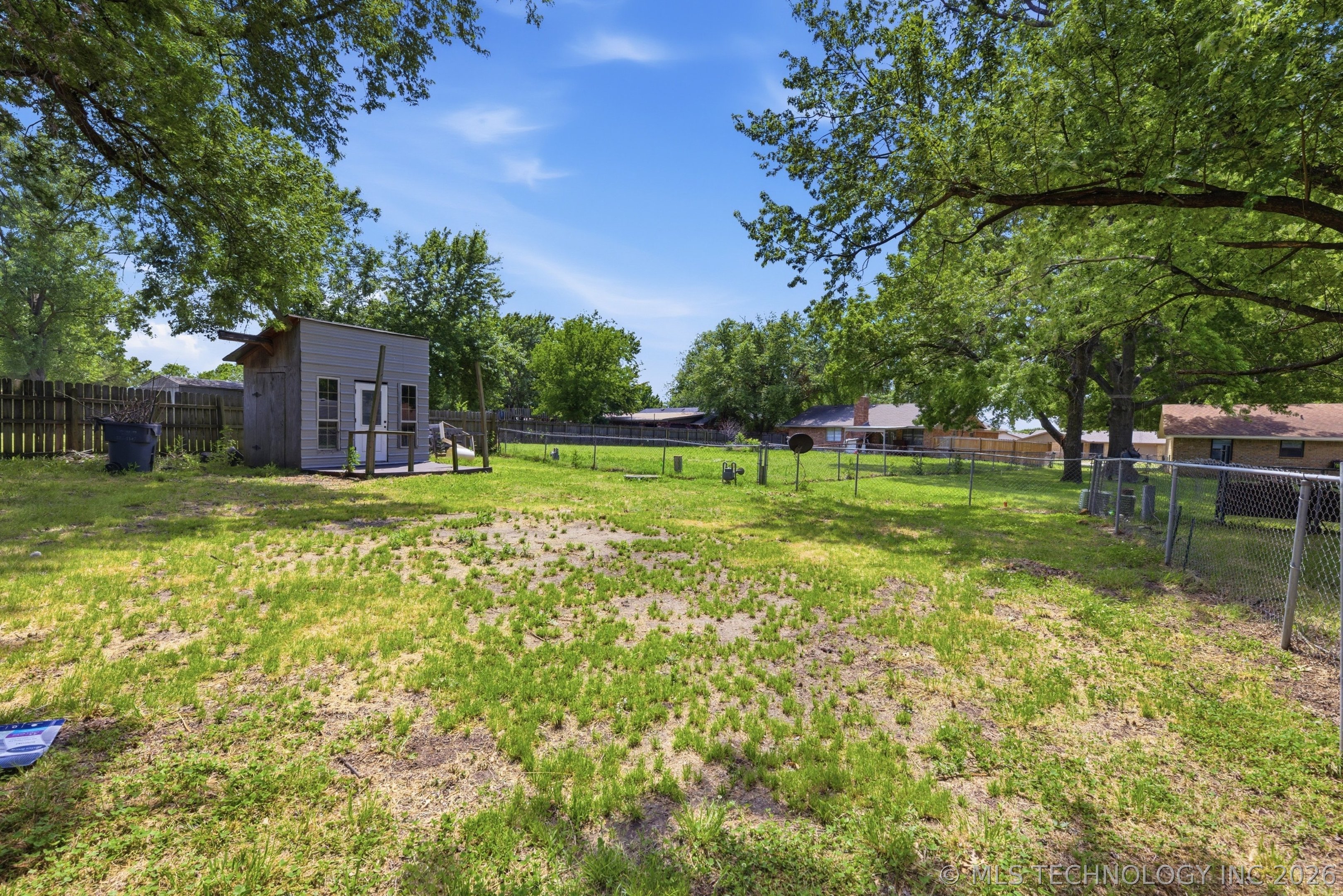 13826 S Elm Avenue Glenpool OK 74033
