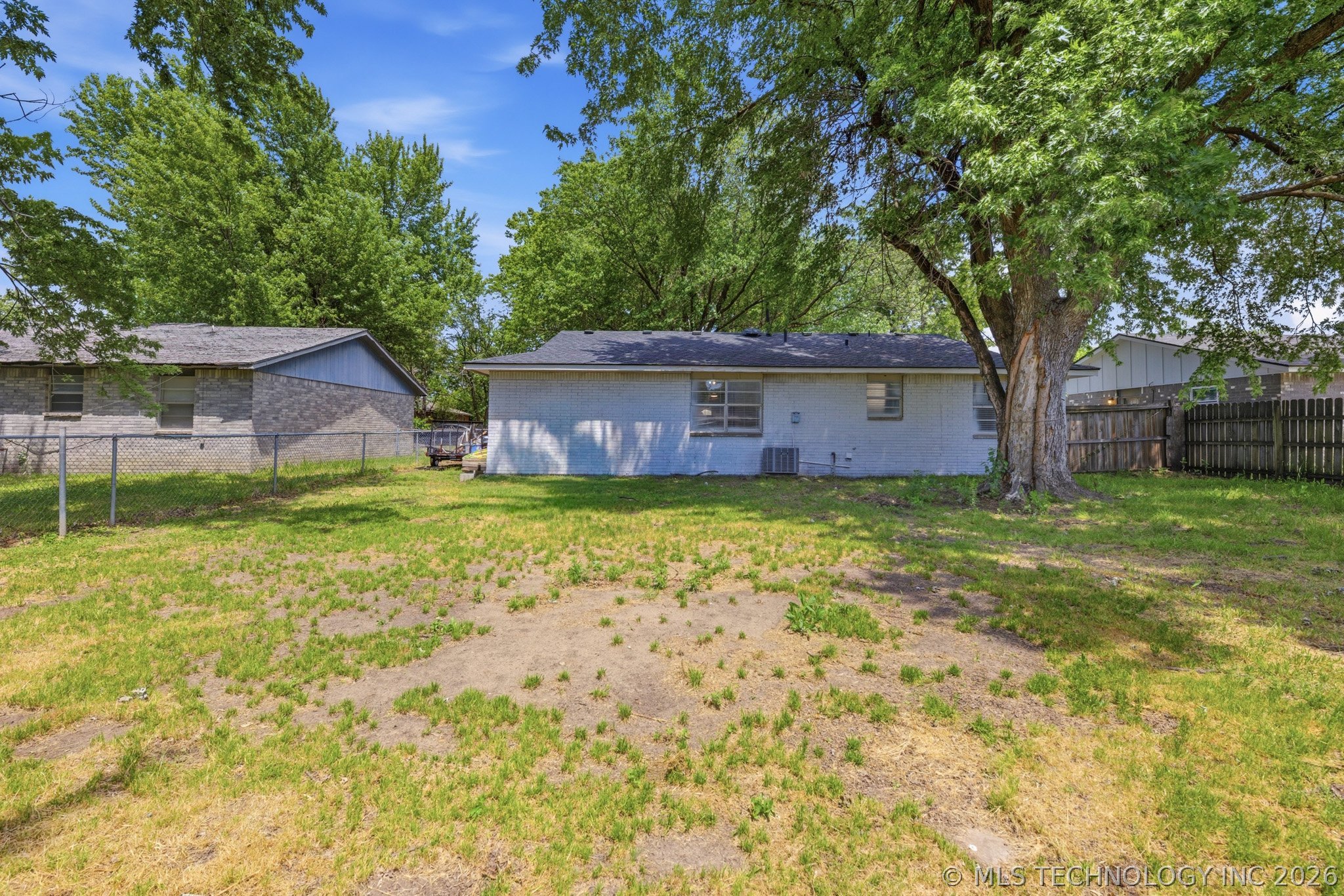 13826 S Elm Avenue Glenpool OK 74033