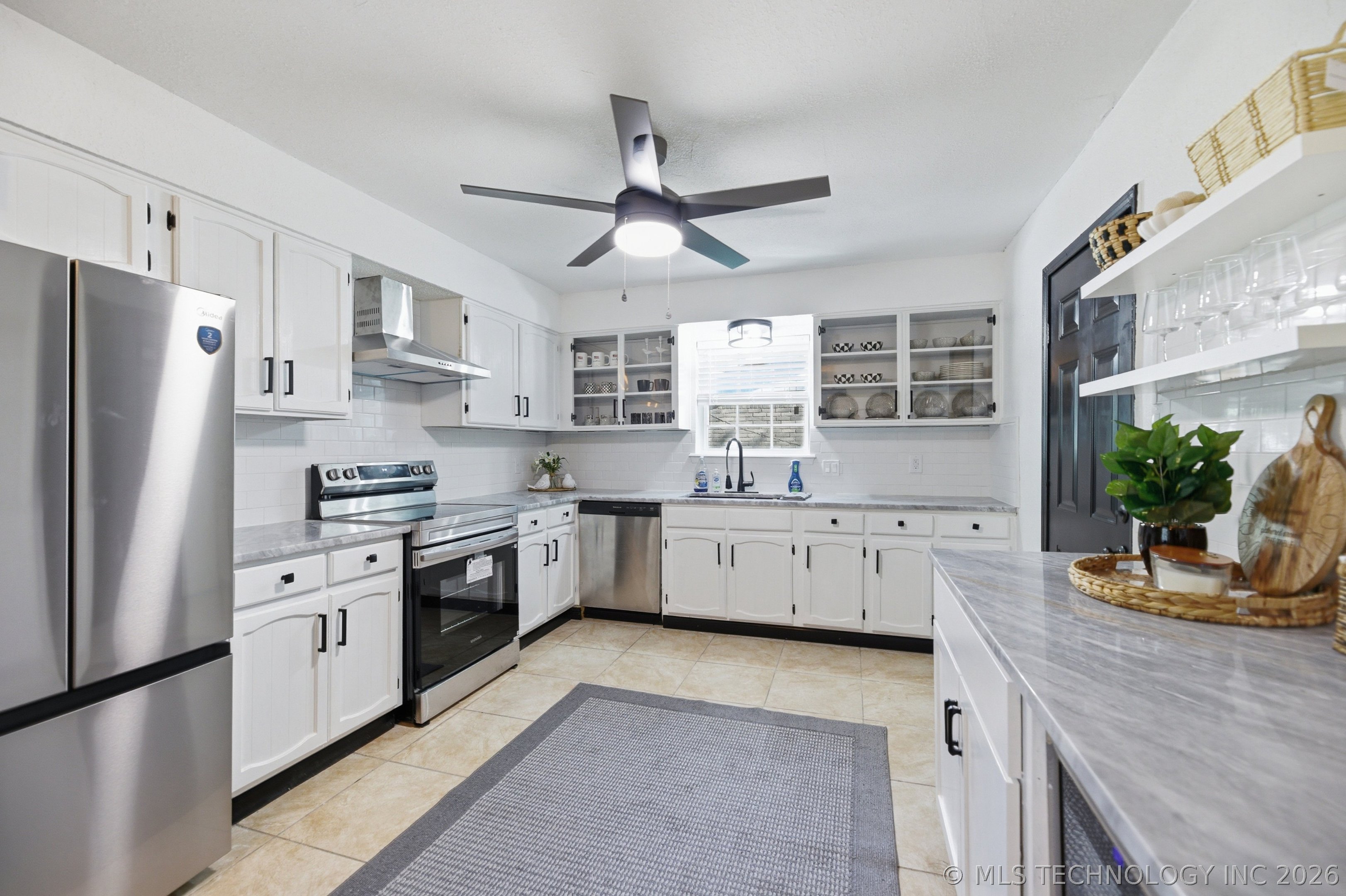 13826 S Elm Avenue Glenpool OK 74033