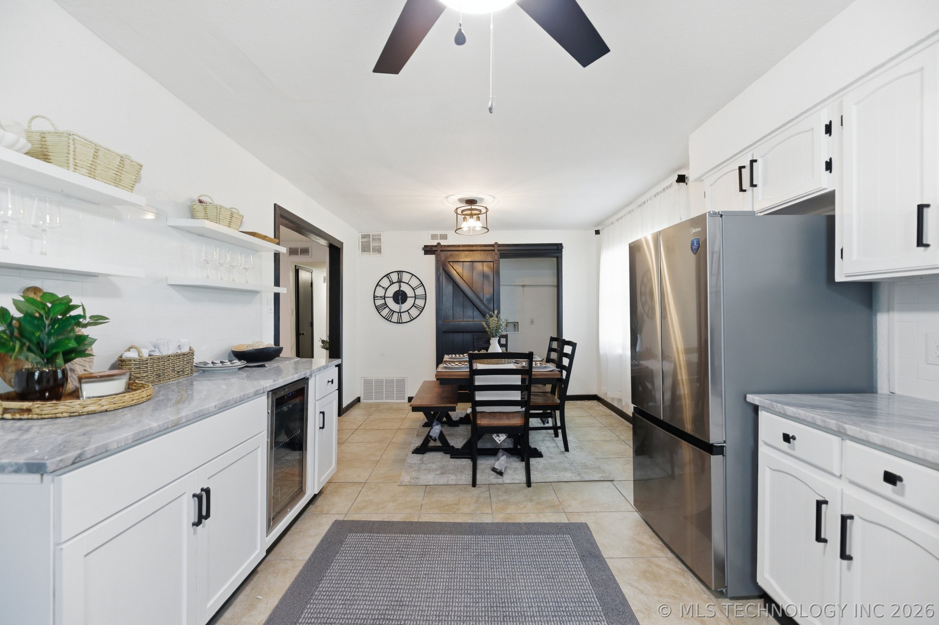 13826 S Elm Avenue Glenpool OK 74033