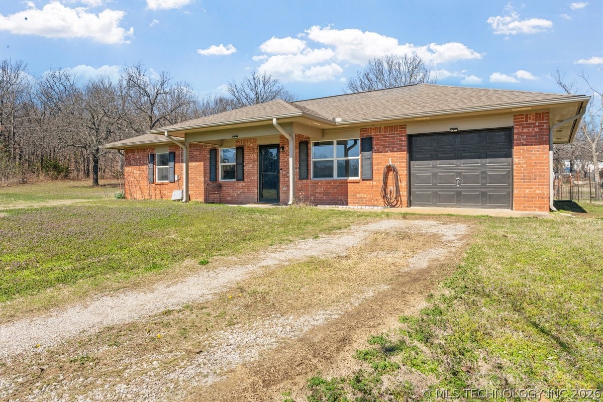 20283 W Hickory Drive Sapulpa OK 74066