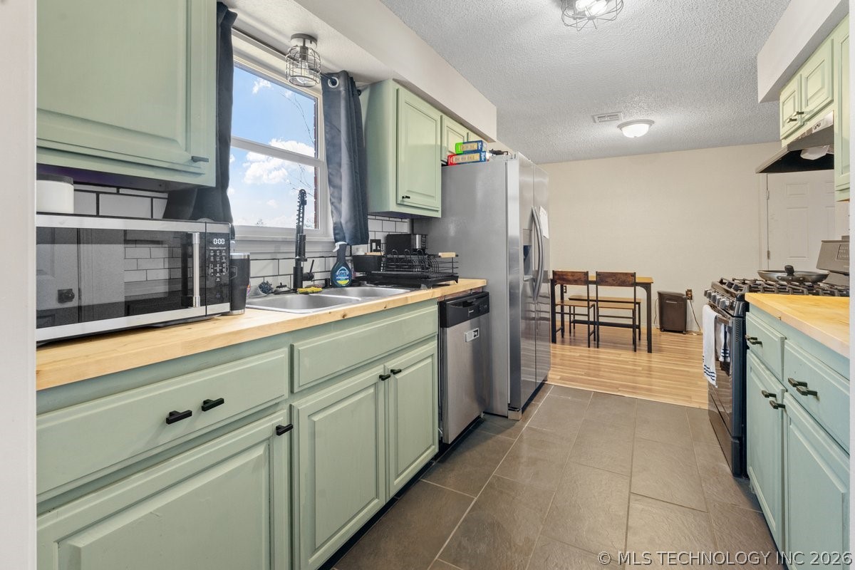 20283 W Hickory Drive Sapulpa OK 74066