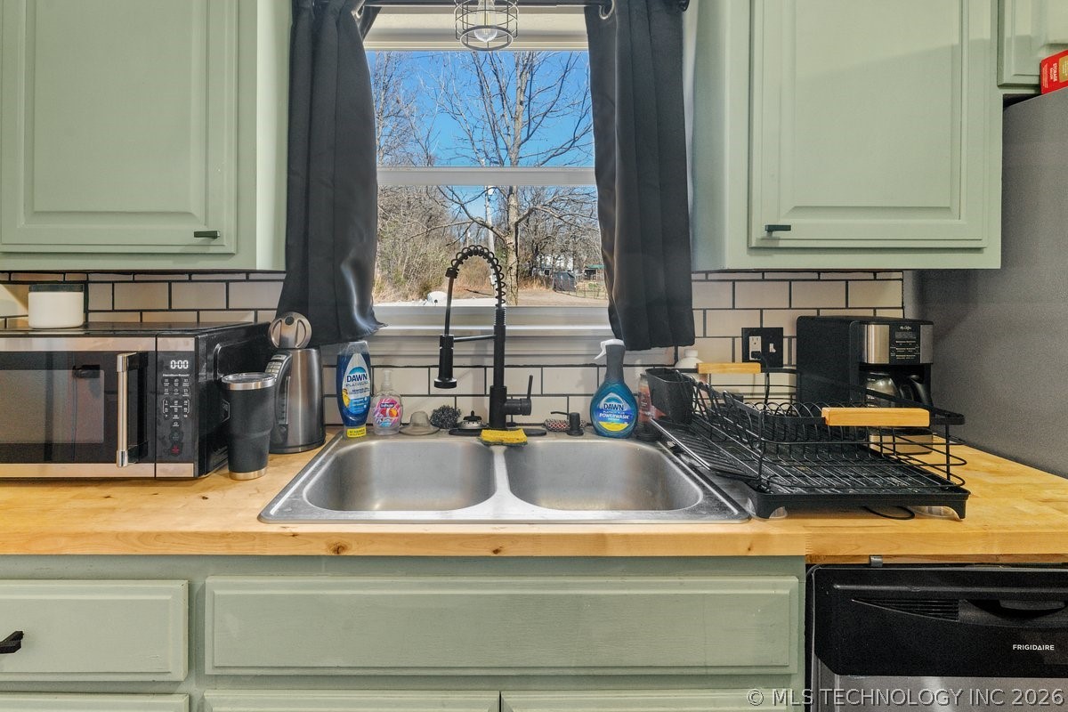20283 W Hickory Drive Sapulpa OK 74066