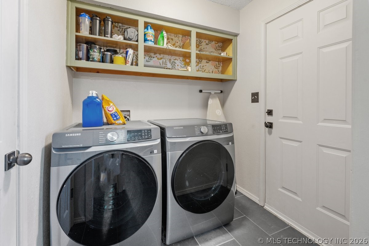 20283 W Hickory Drive Sapulpa OK 74066