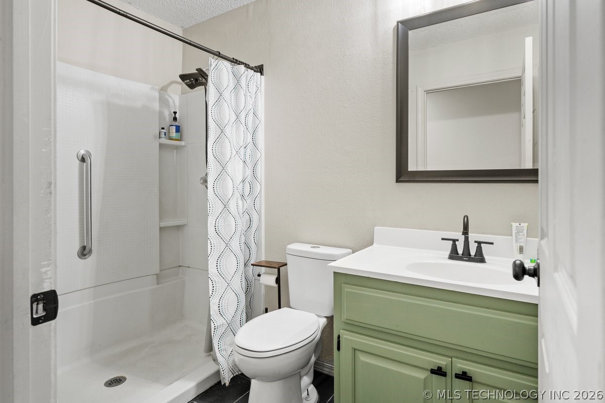 20283 W Hickory Drive Sapulpa OK 74066