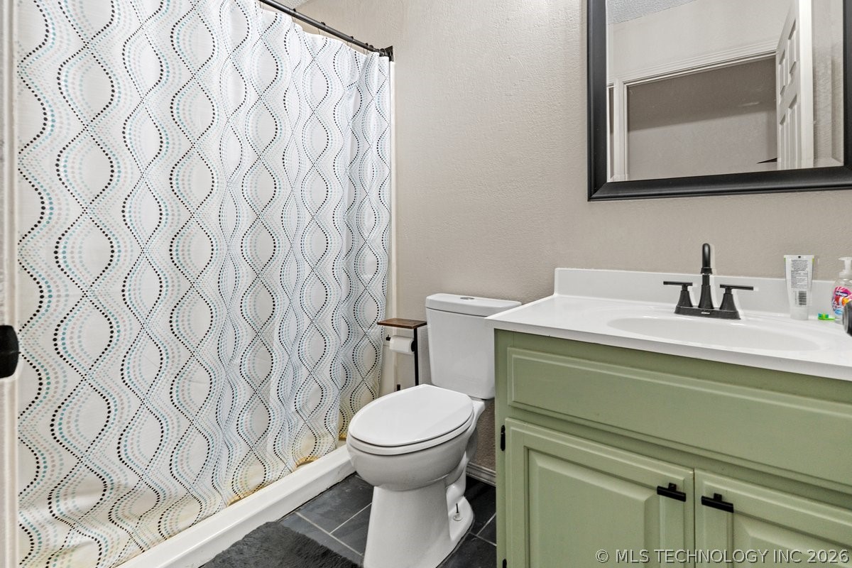 20283 W Hickory Drive Sapulpa OK 74066