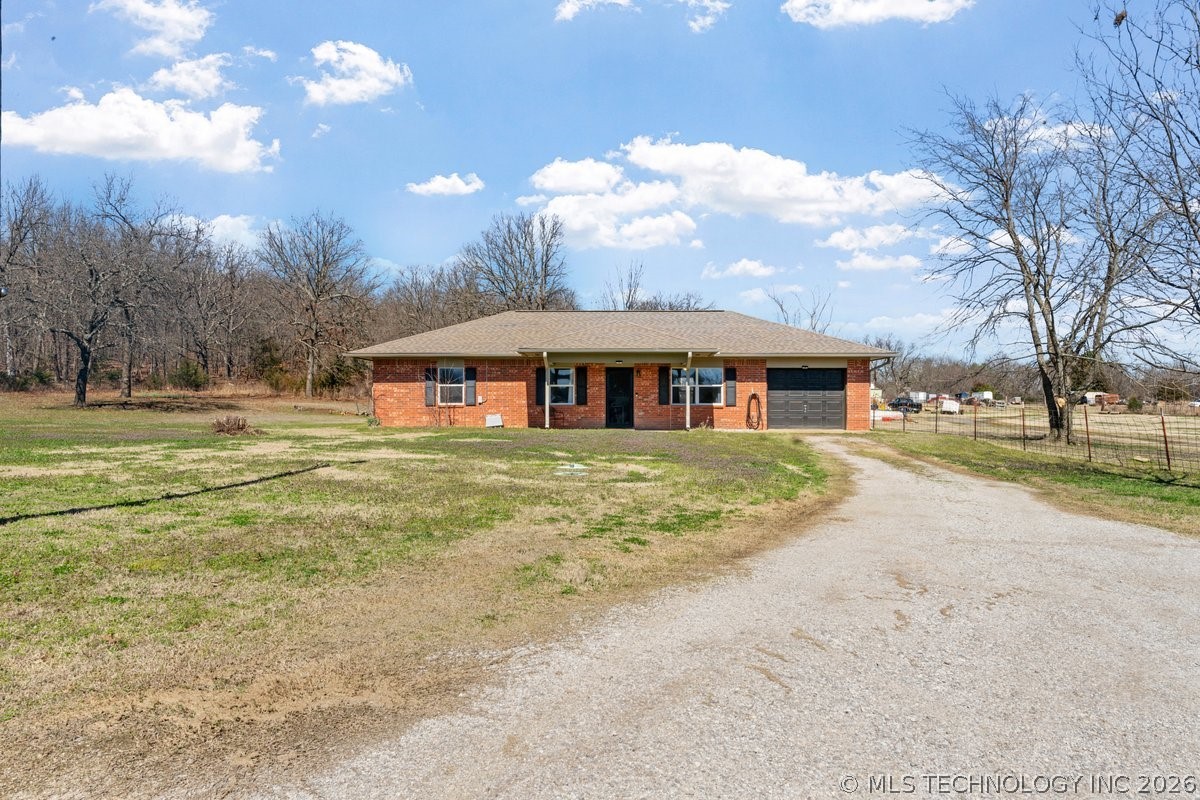 20283 W Hickory Drive Sapulpa OK 74066