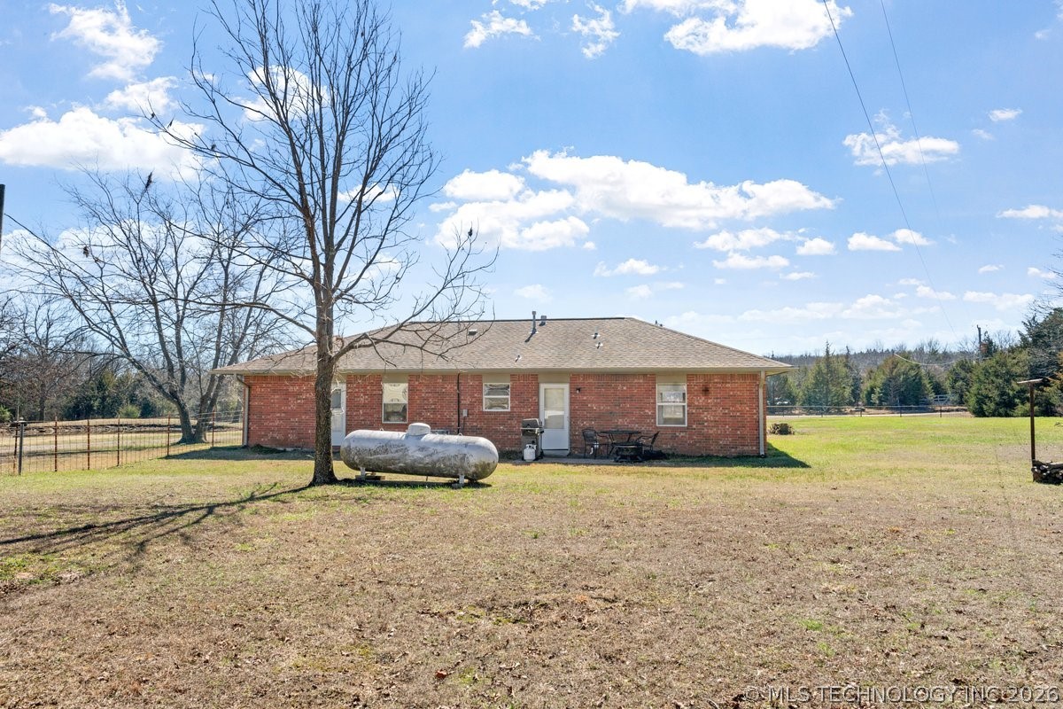 20283 W Hickory Drive Sapulpa OK 74066