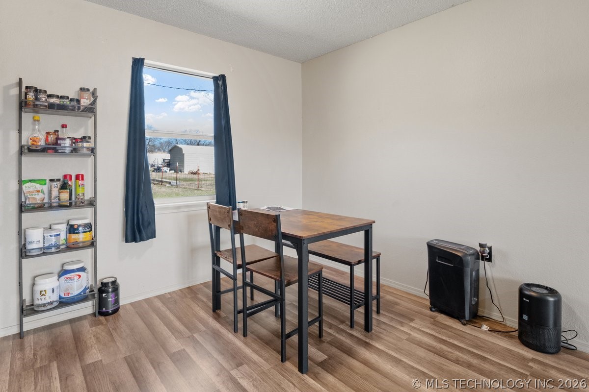 20283 W Hickory Drive Sapulpa OK 74066