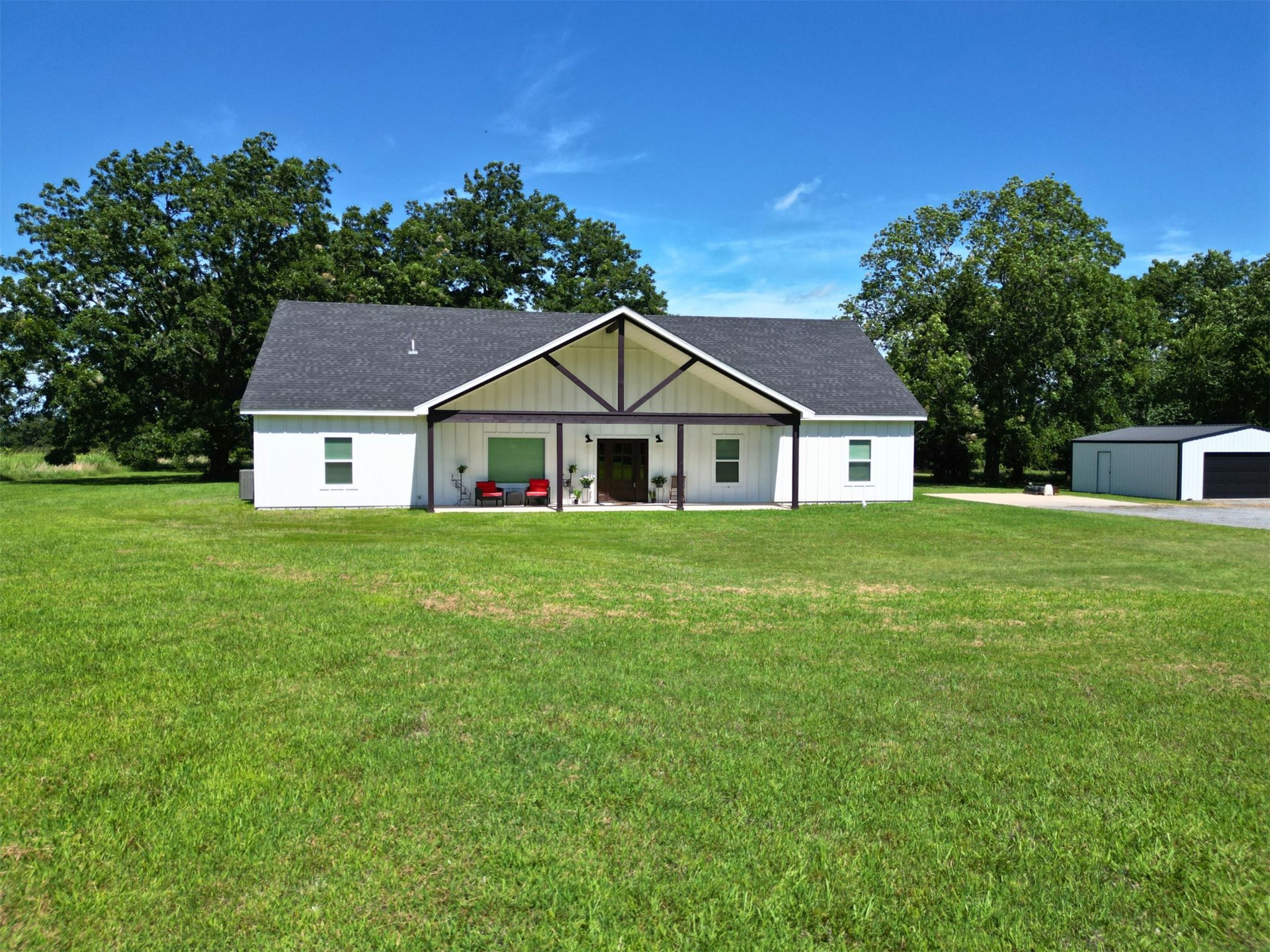 22841 County Road 3620 Stonewall OK 74871