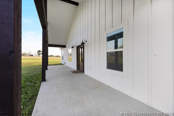 22841 County Road 3620 Stonewall OK 74871