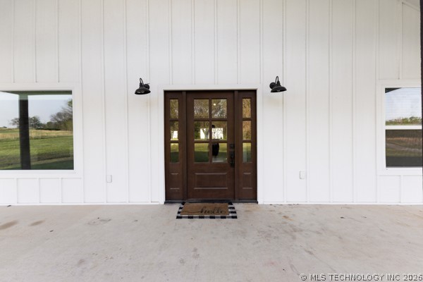 22841 County Road 3620 Stonewall OK 74871